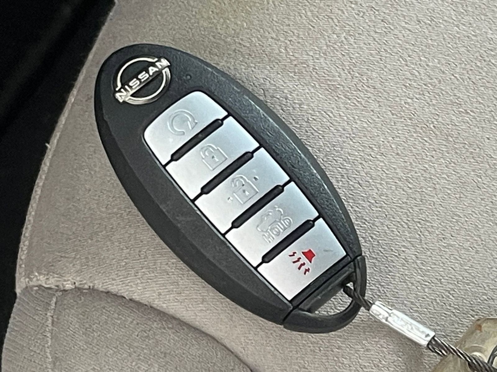Thumbnail: 2025 Nissan Altima - 21