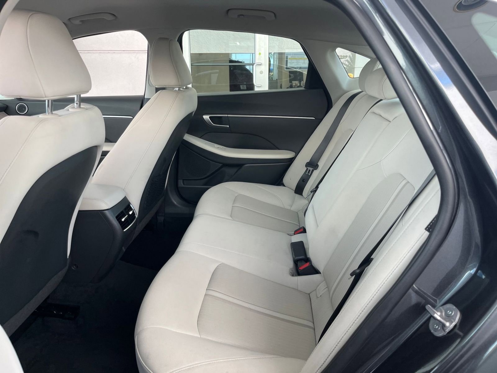 Thumbnail: 2025 Hyundai Sonata - 27