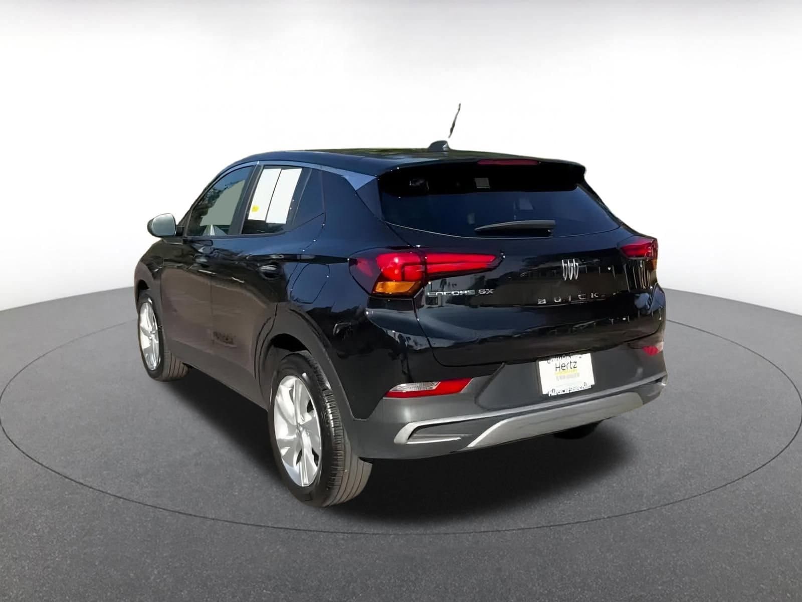 Thumbnail: 2025 Buick Encore GX - 11