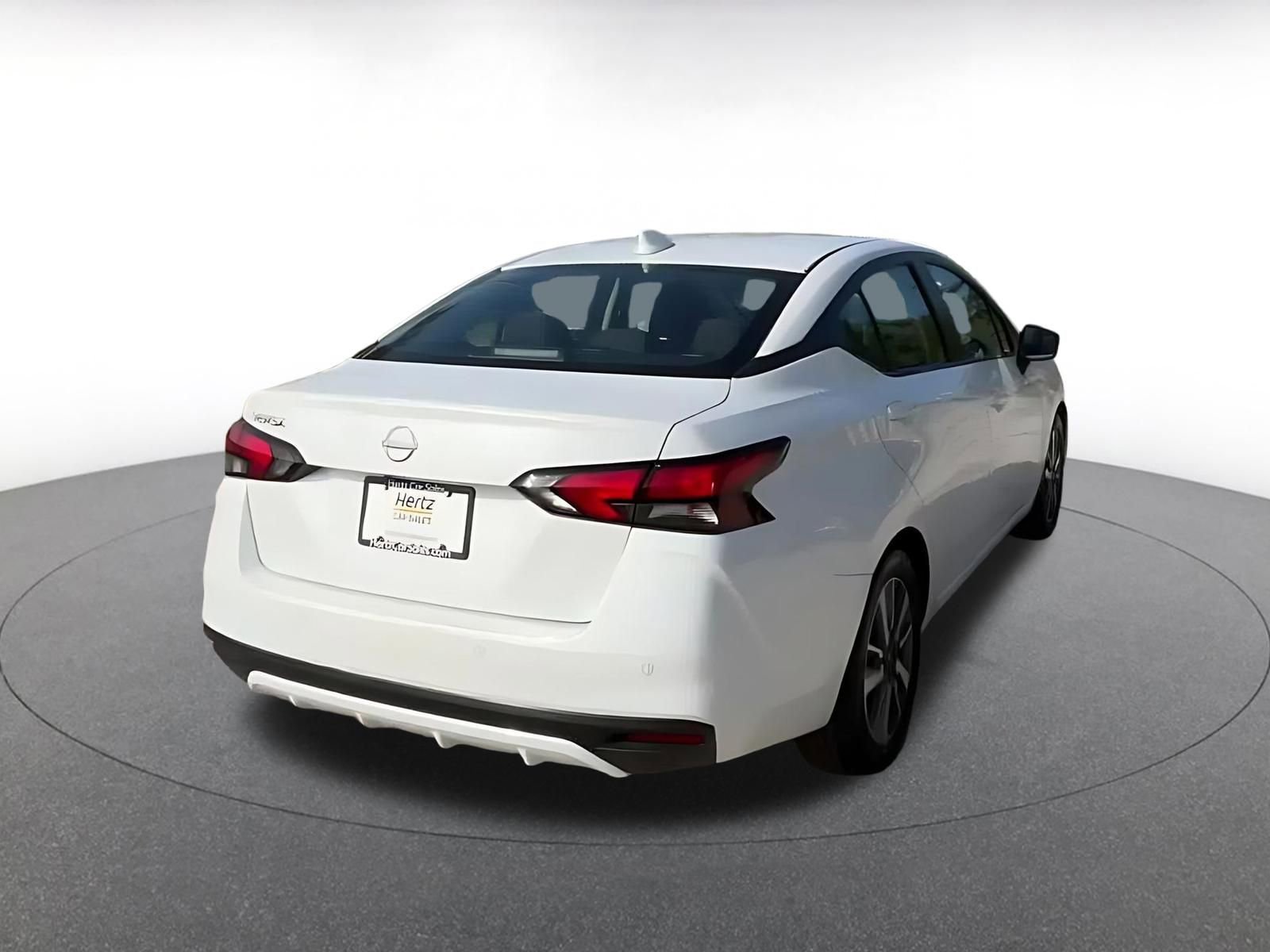 Thumbnail: 2025 Nissan Versa - 15