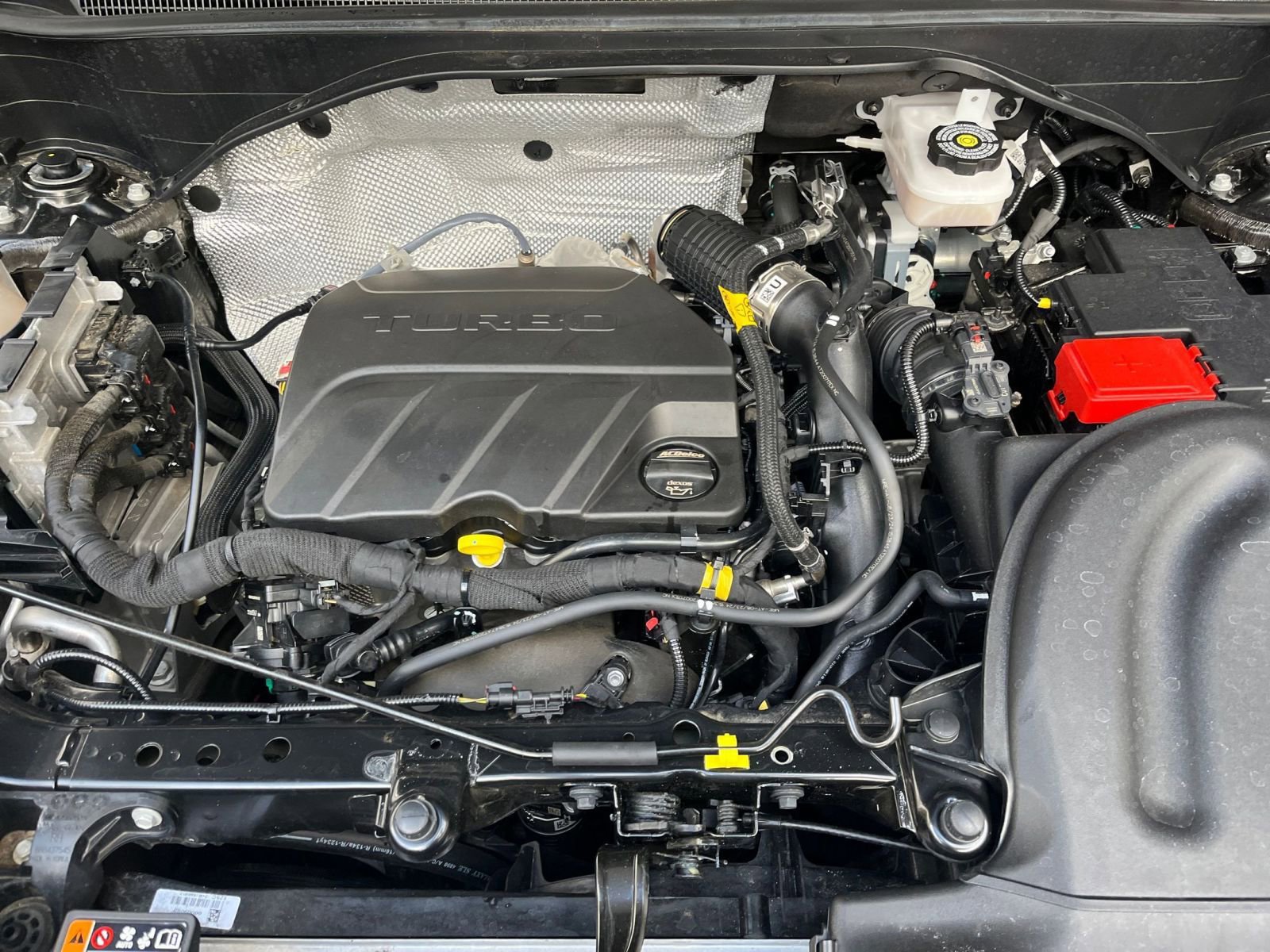 Thumbnail: 2025 Buick Encore GX - 32