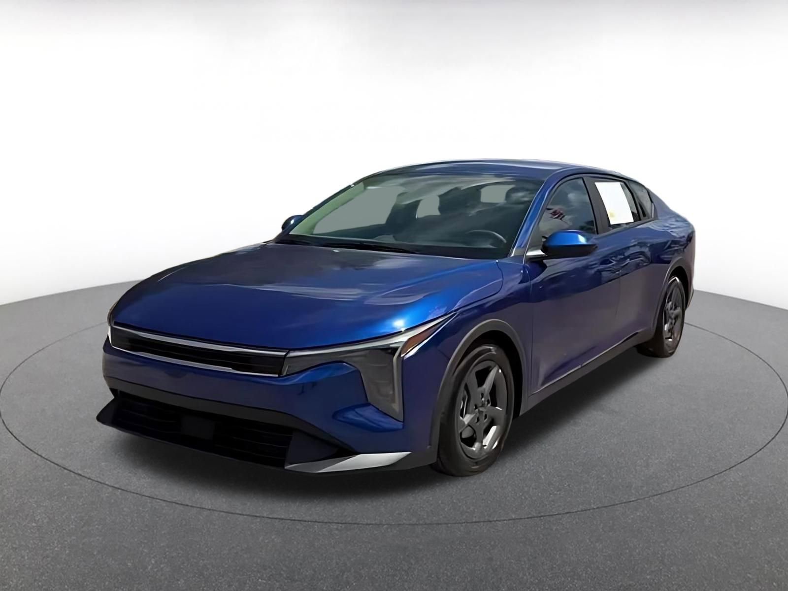 Thumbnail: 2025 Kia K4 - 7