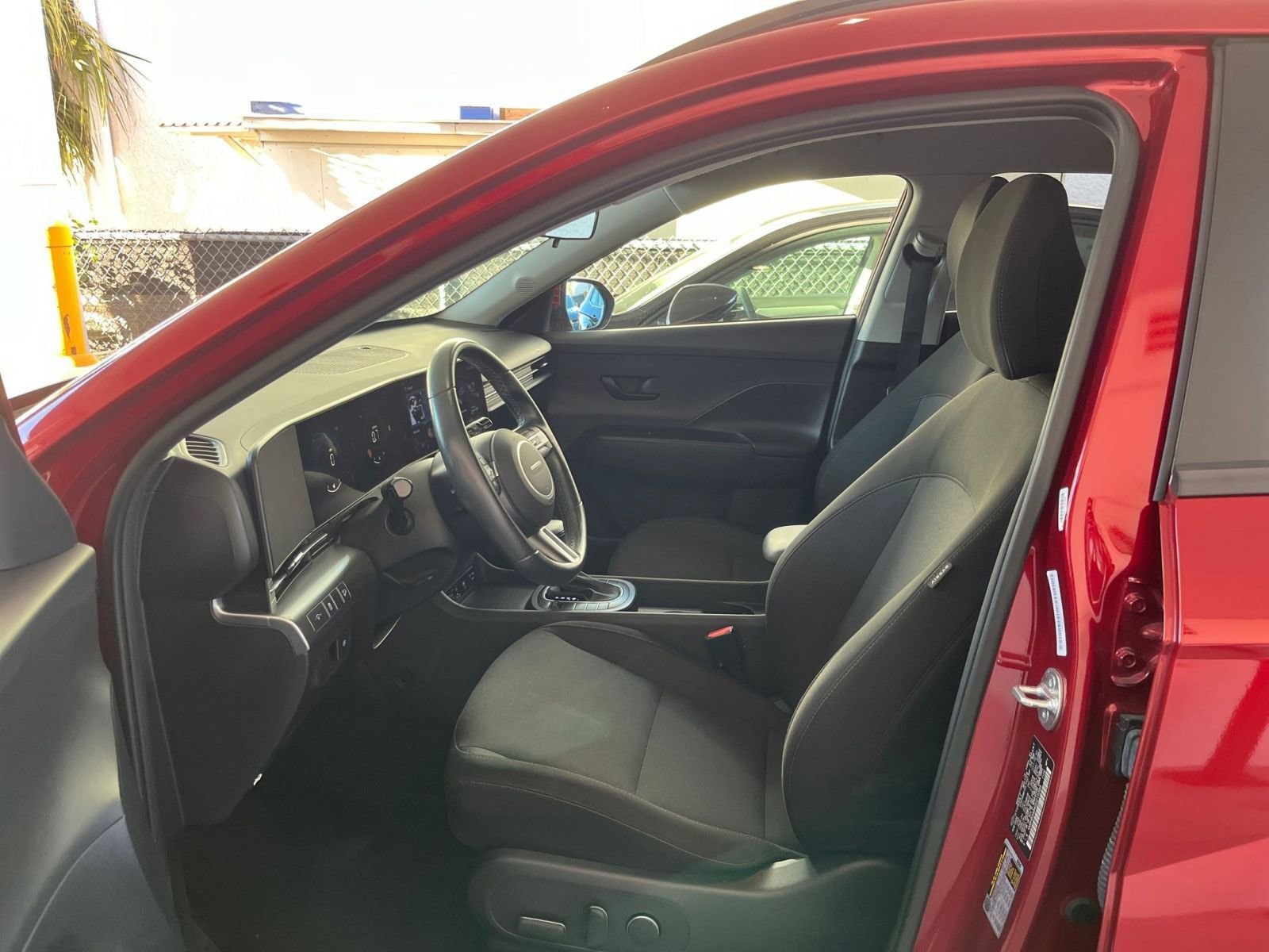 Thumbnail: 2025 Hyundai Kona - 27