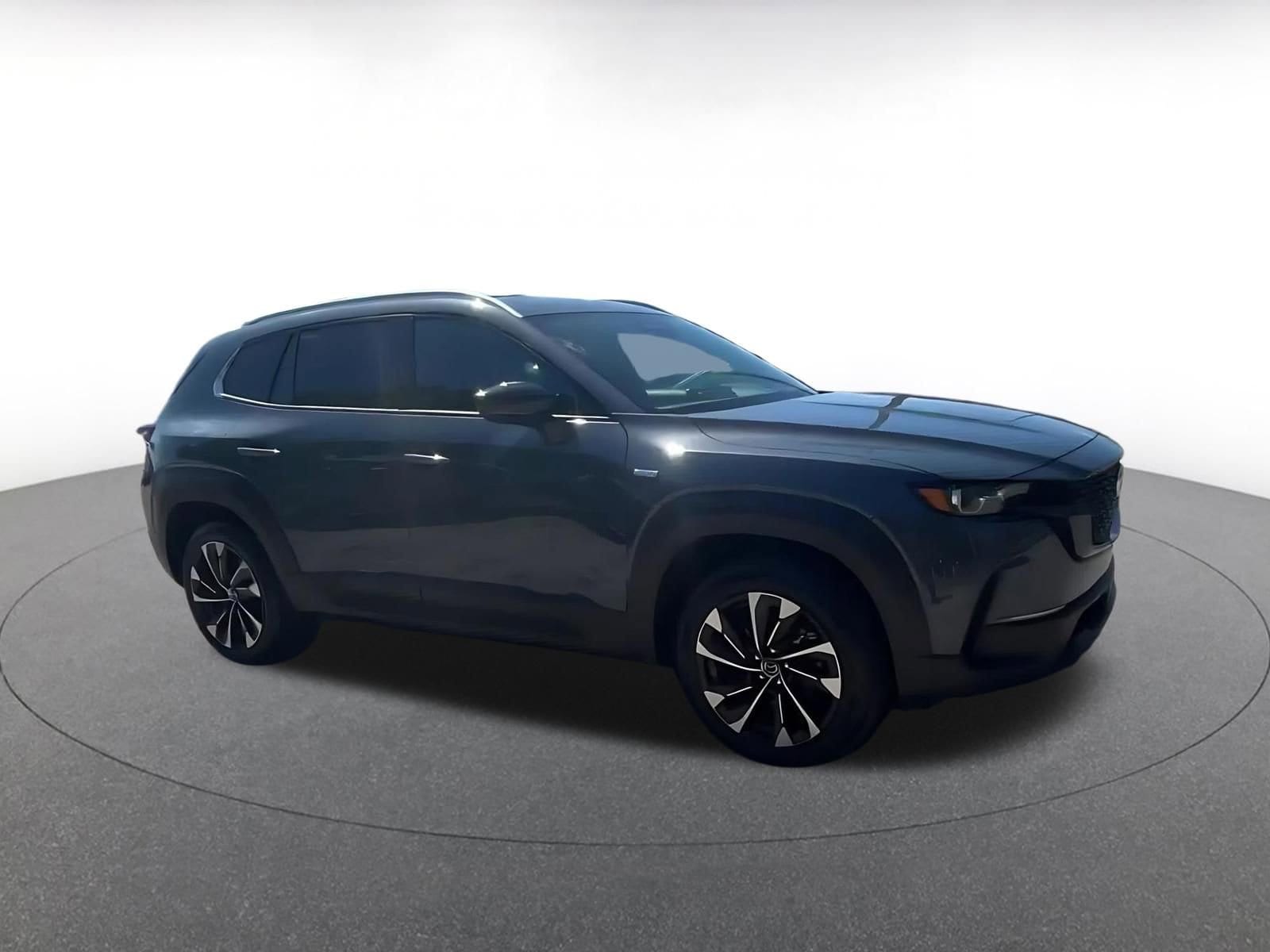 Thumbnail: 2025 Mazda CX-50 - 2