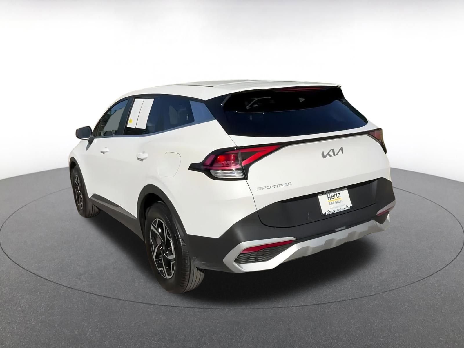 Thumbnail: 2025 Kia Sportage - 11