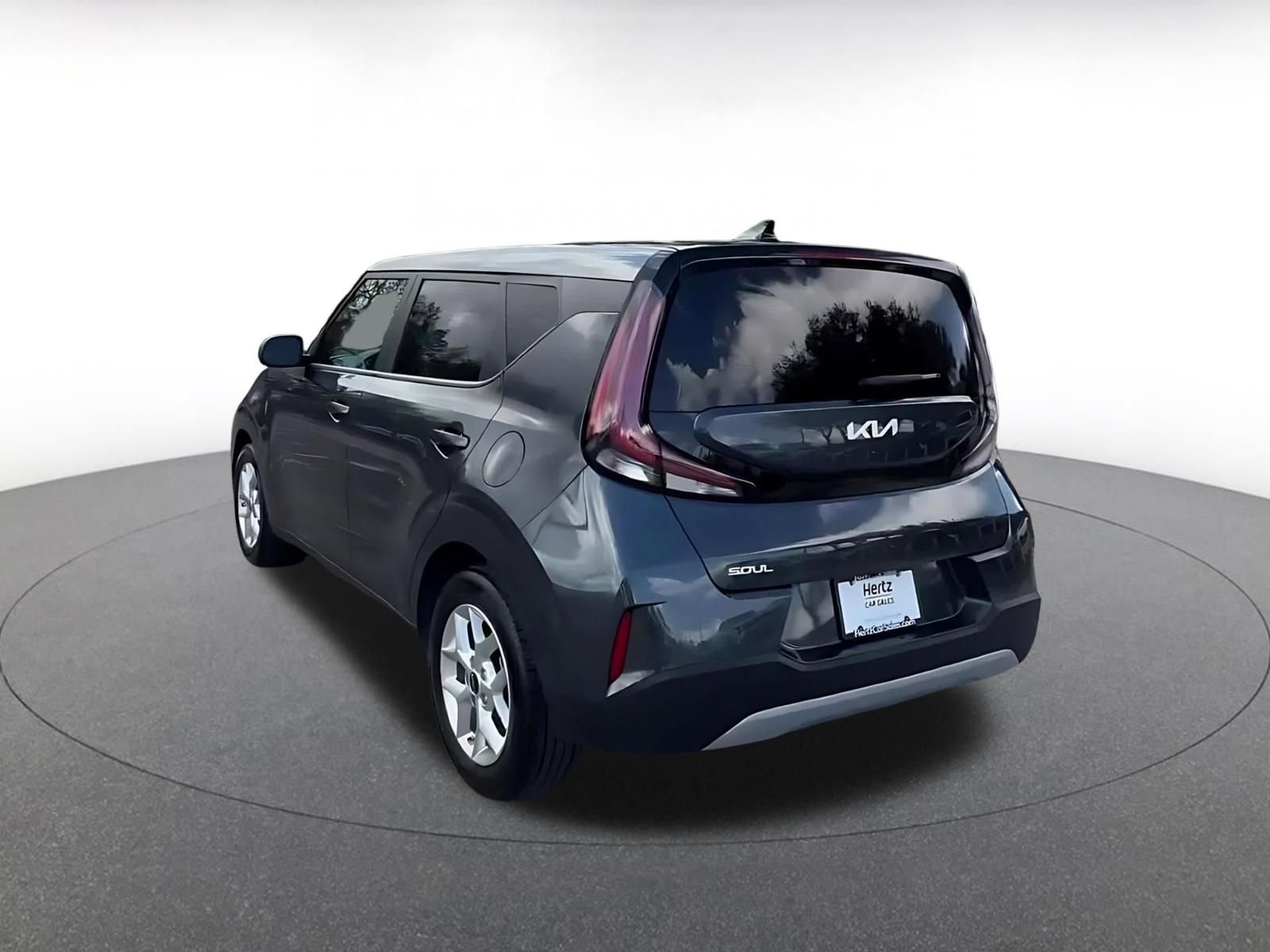 Thumbnail: 2025 Kia Soul - 11