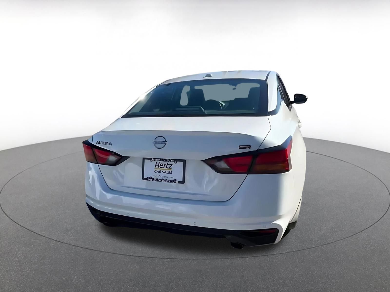 Thumbnail: 2025 Nissan Altima - 14