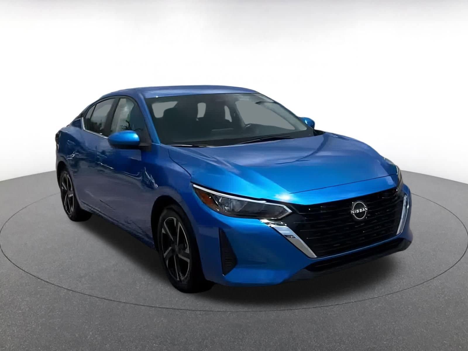 Thumbnail: 2024 Nissan Sentra - 3