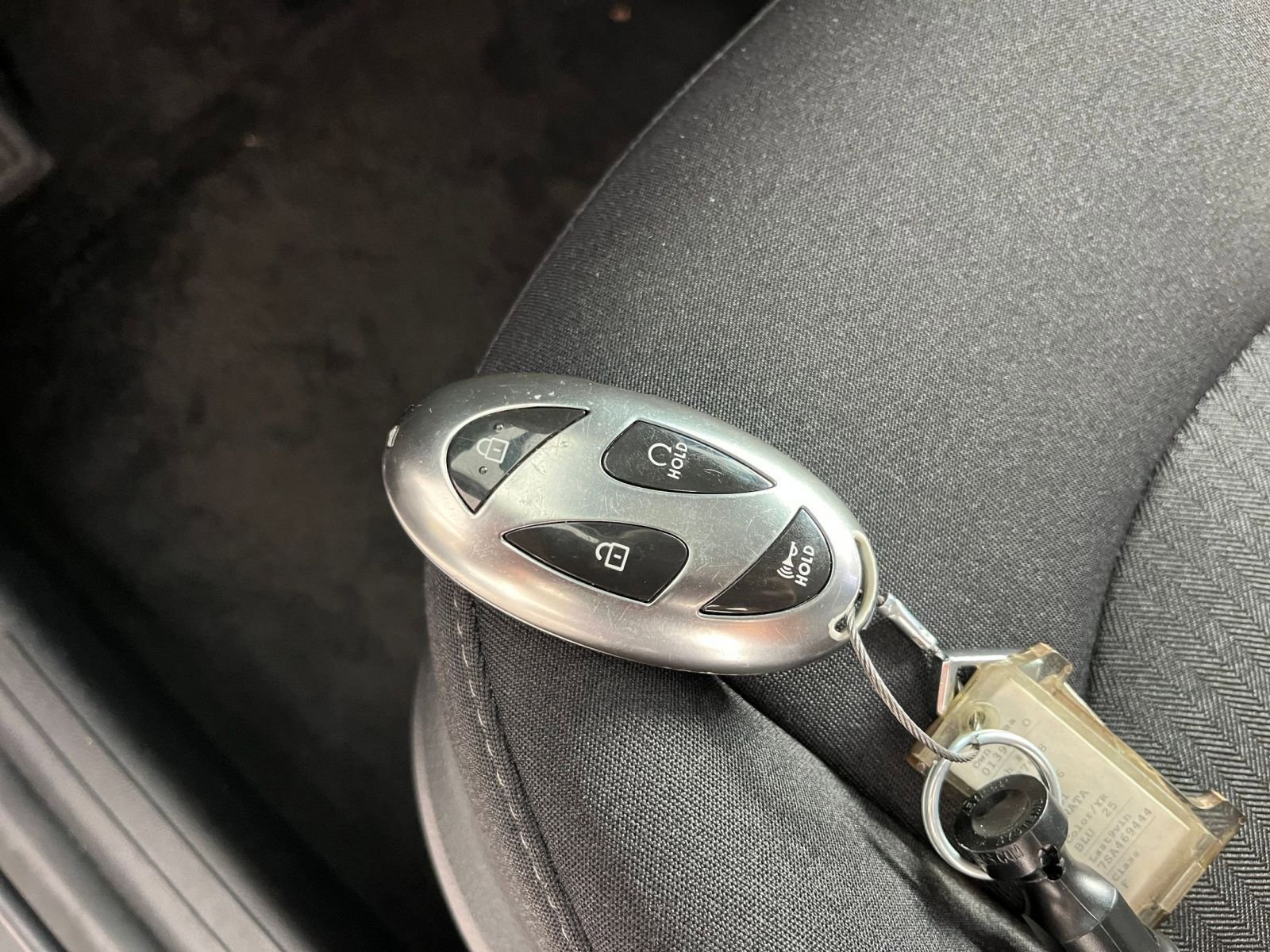 Thumbnail: 2025 Hyundai Sonata - 21