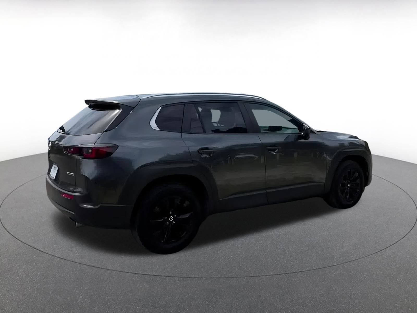 Thumbnail: 2025 Mazda CX-50 - 15