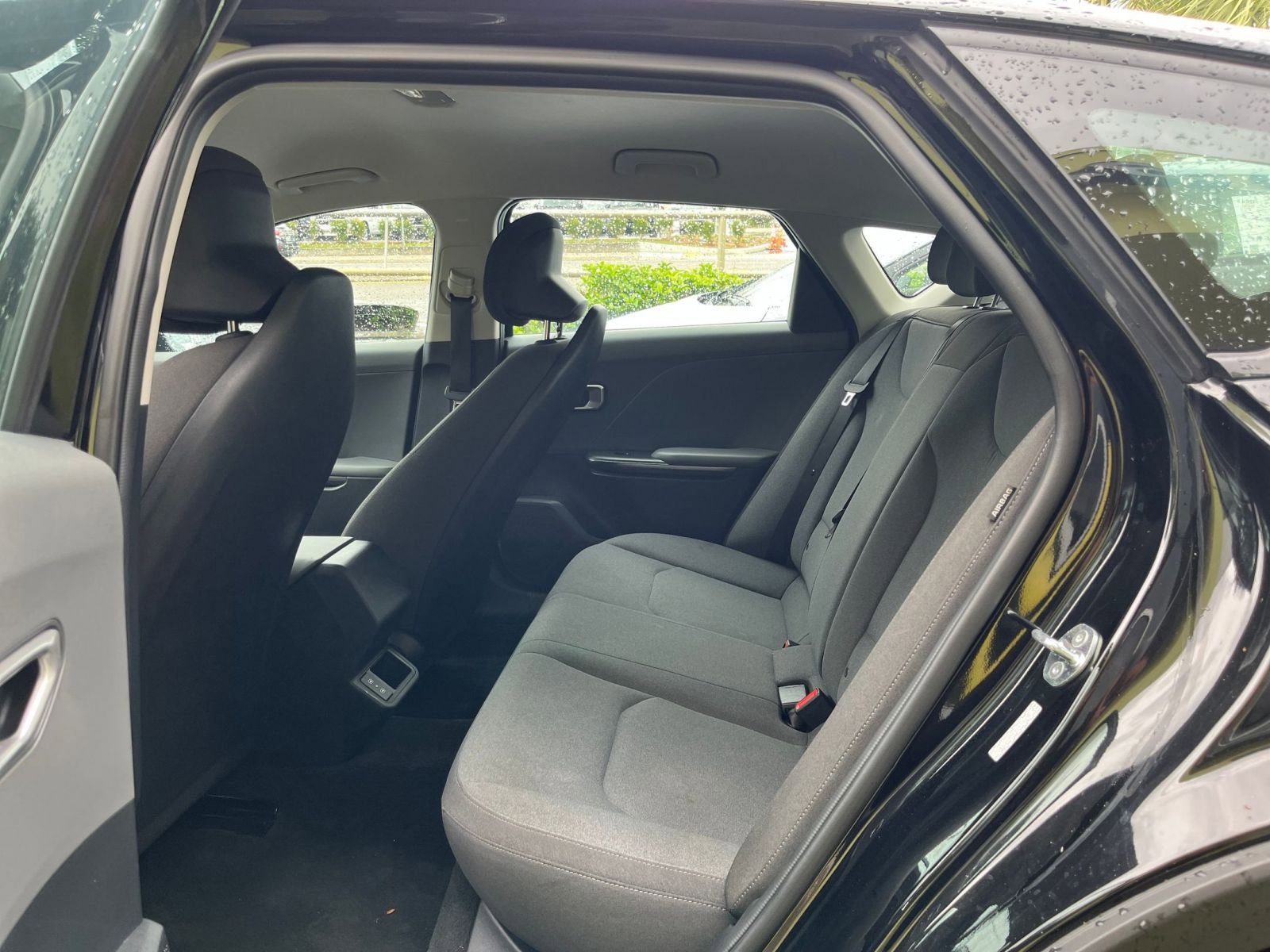 Thumbnail: 2025 Kia K4 - 27