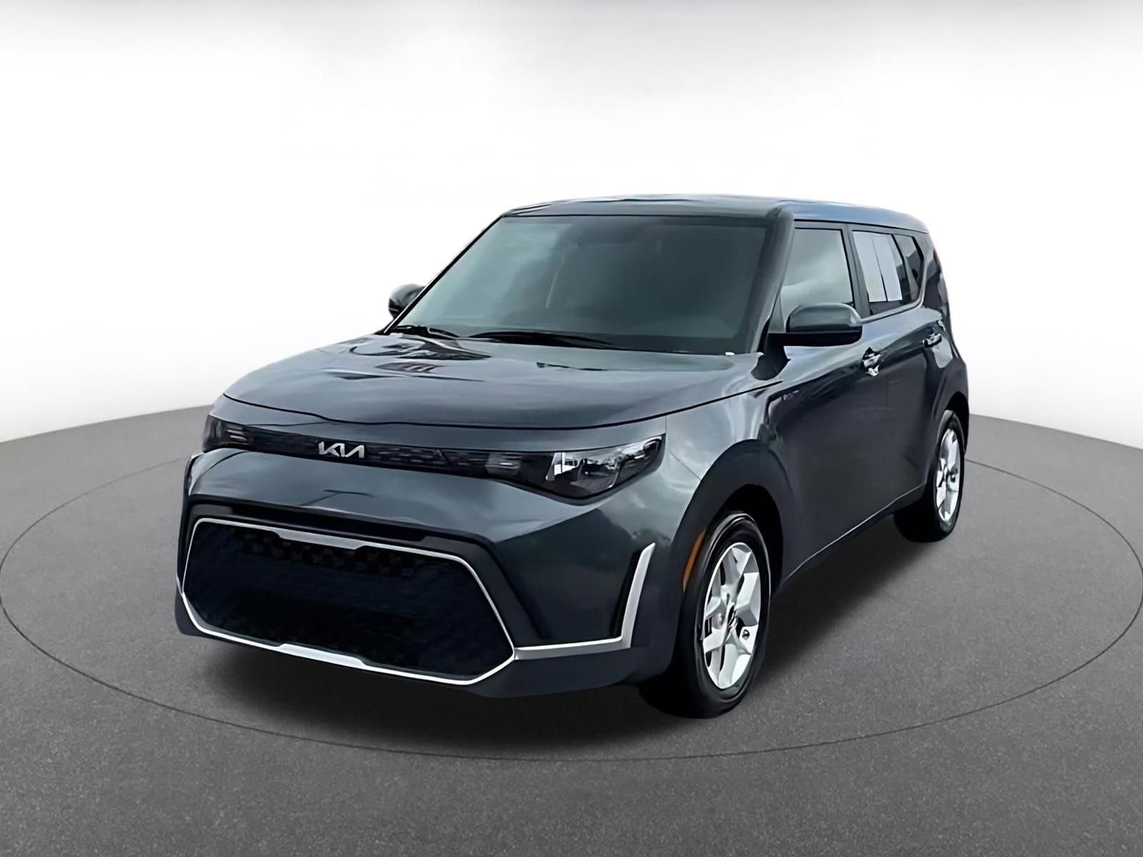 Thumbnail: 2025 Kia Soul - 7
