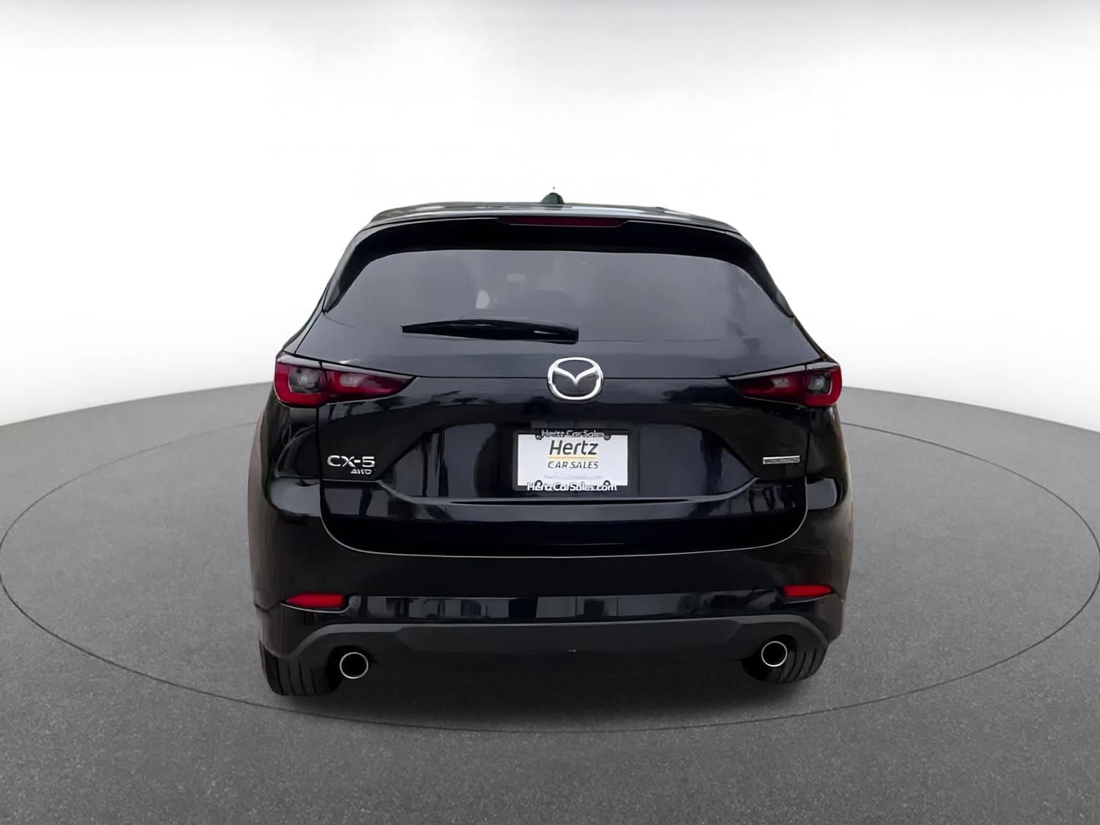 Thumbnail: 2025 Mazda CX-5 - 12