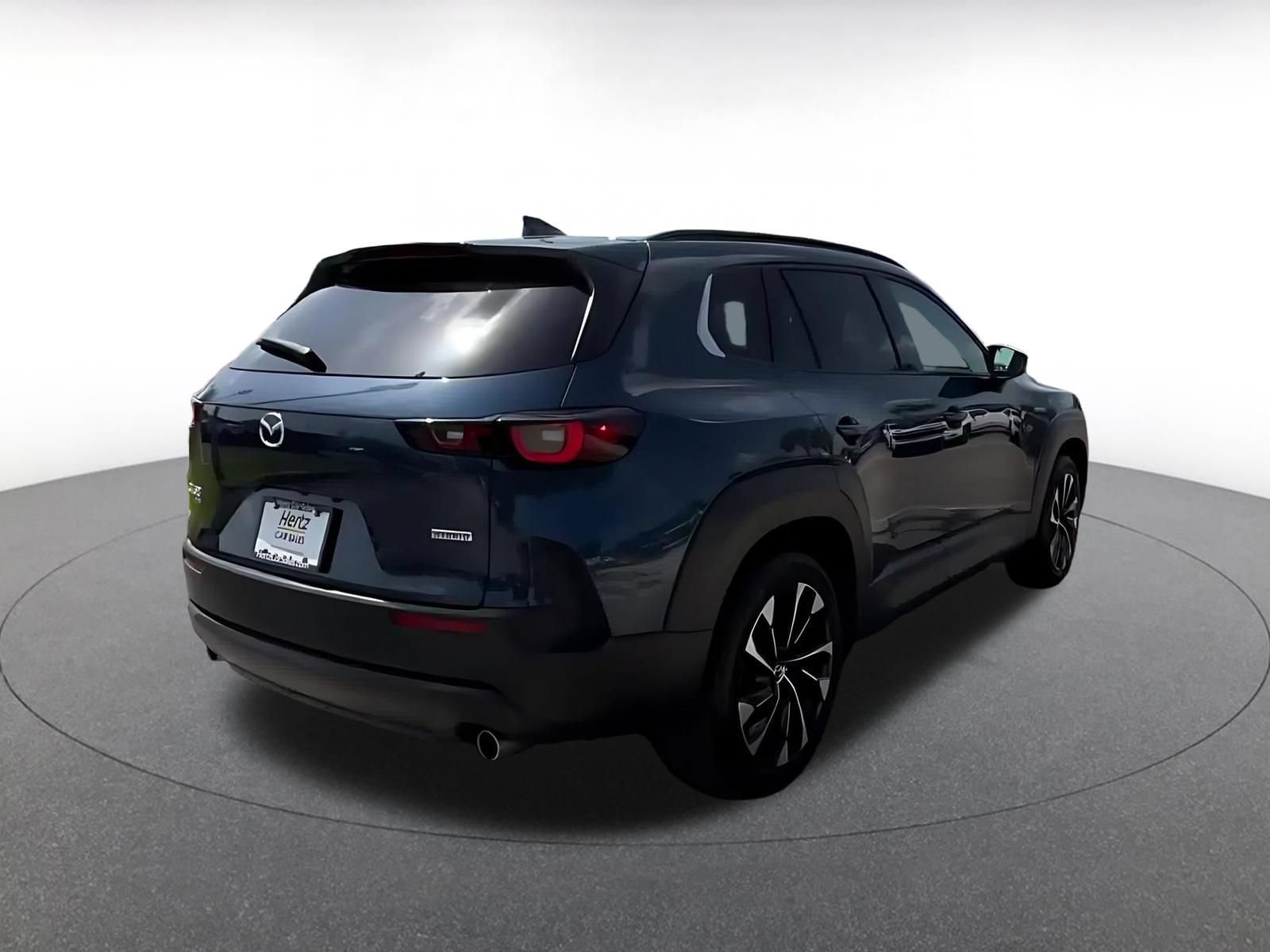 Thumbnail: 2025 Mazda CX-50 - 14