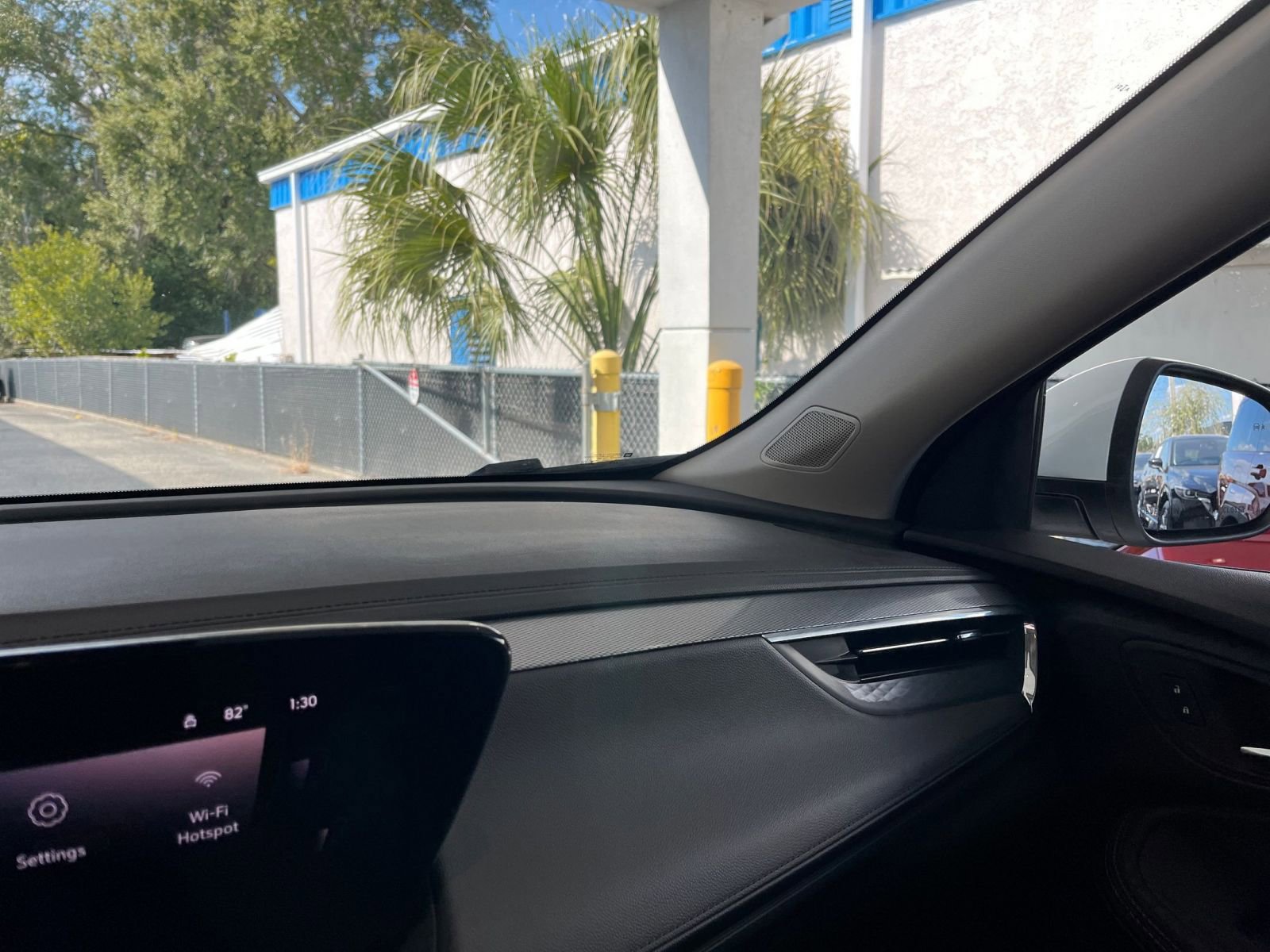 Thumbnail: 2025 Buick Encore GX - 35