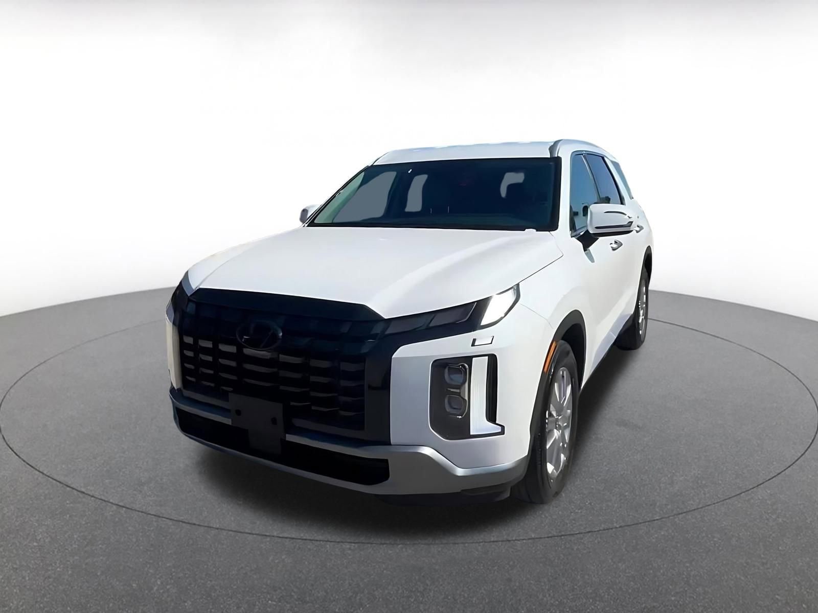 Thumbnail: 2025 Hyundai Palisade - 7