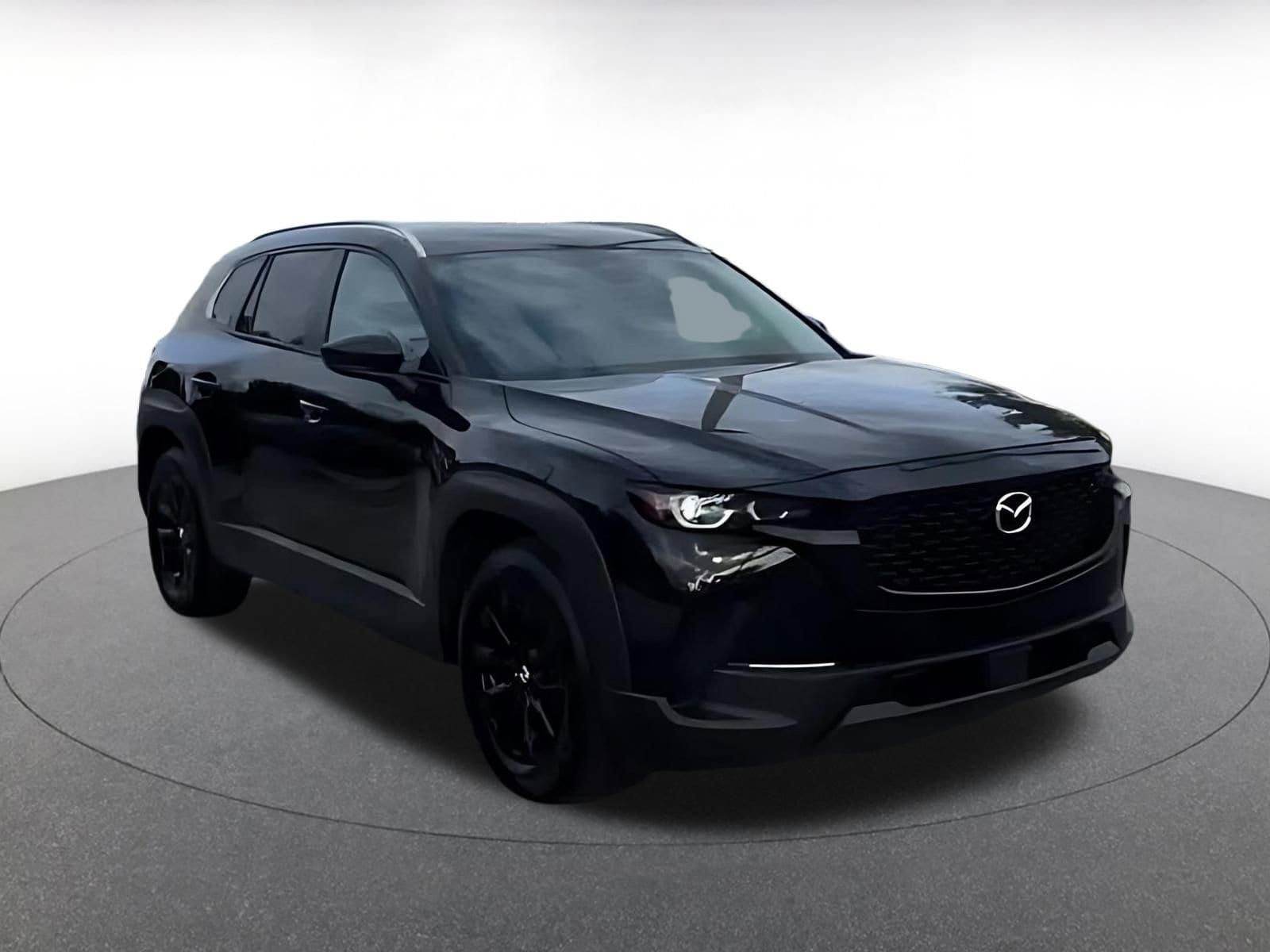 Thumbnail: 2025 Mazda CX-50 - 3