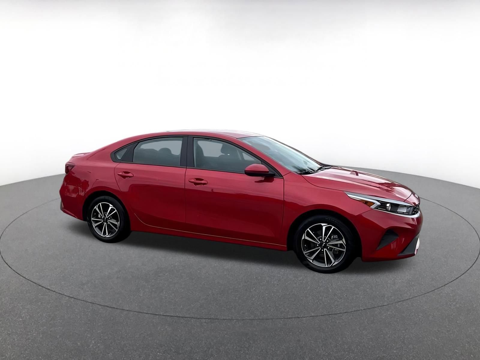 Thumbnail: 2024 Kia Forte - 1