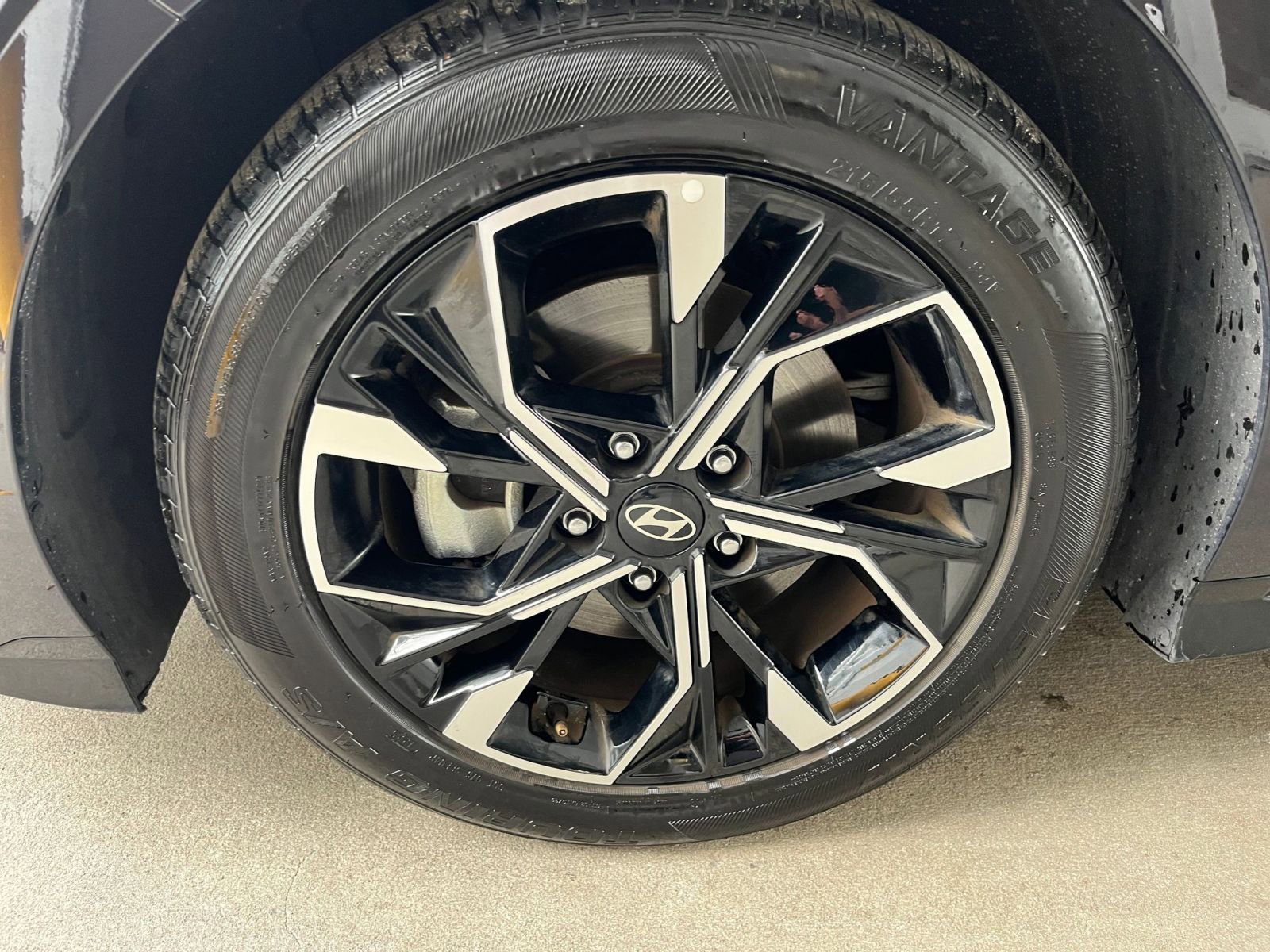 Thumbnail: 2025 Hyundai Sonata - 30