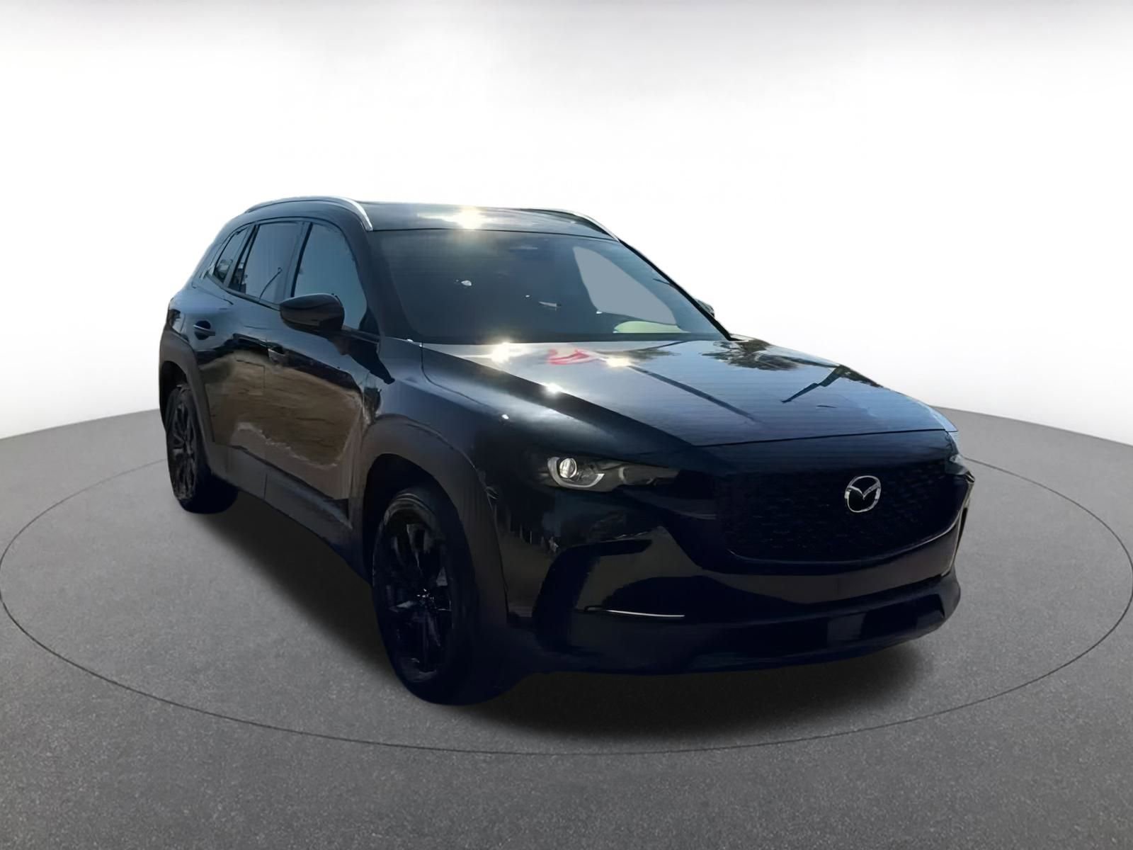 Thumbnail: 2025 Mazda CX-50 - 3