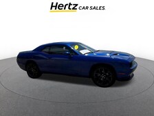2022 Dodge Challenger SXT -
                  Tampa, FL