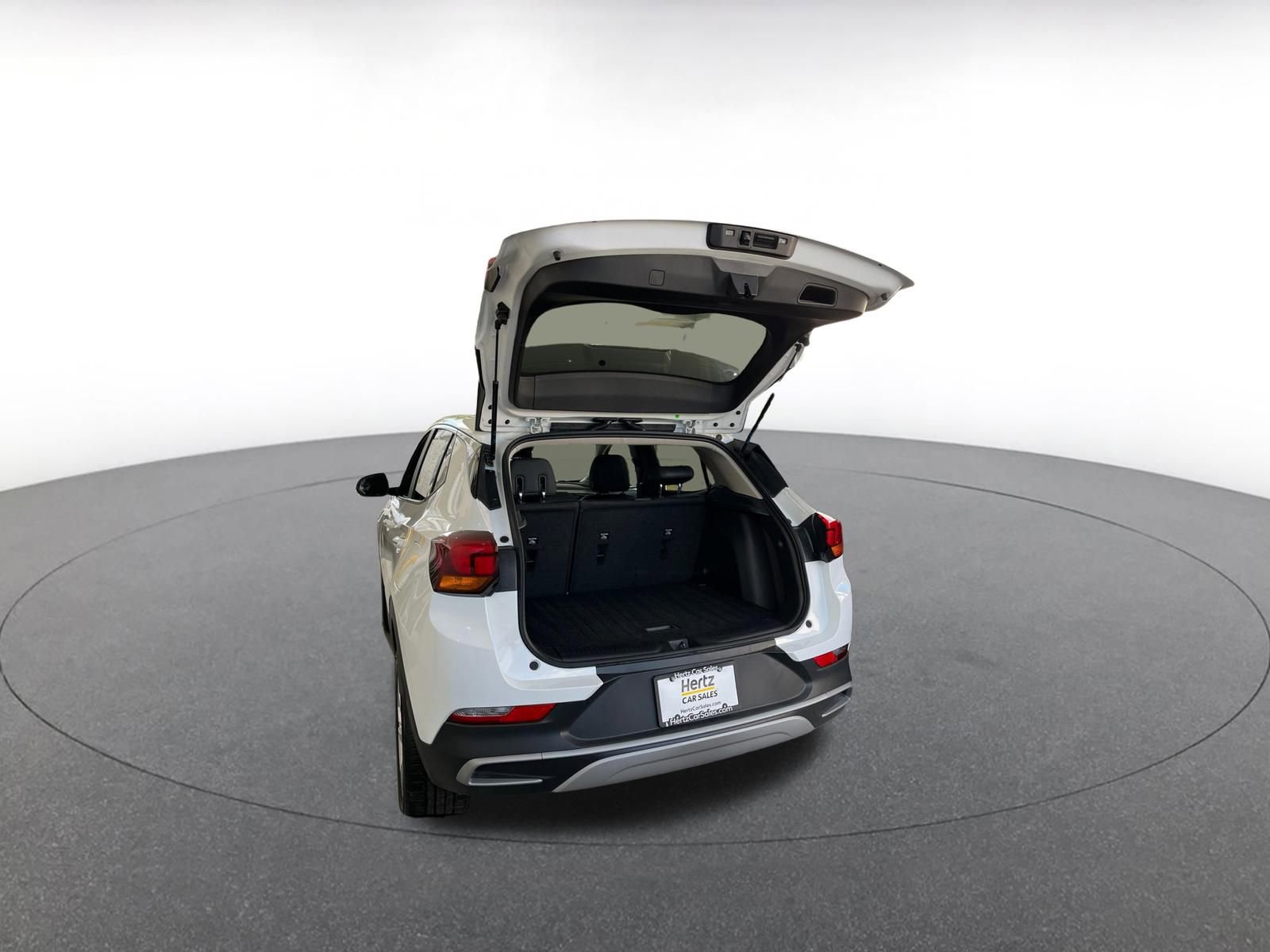 Thumbnail: 2025 Buick Encore GX - 12