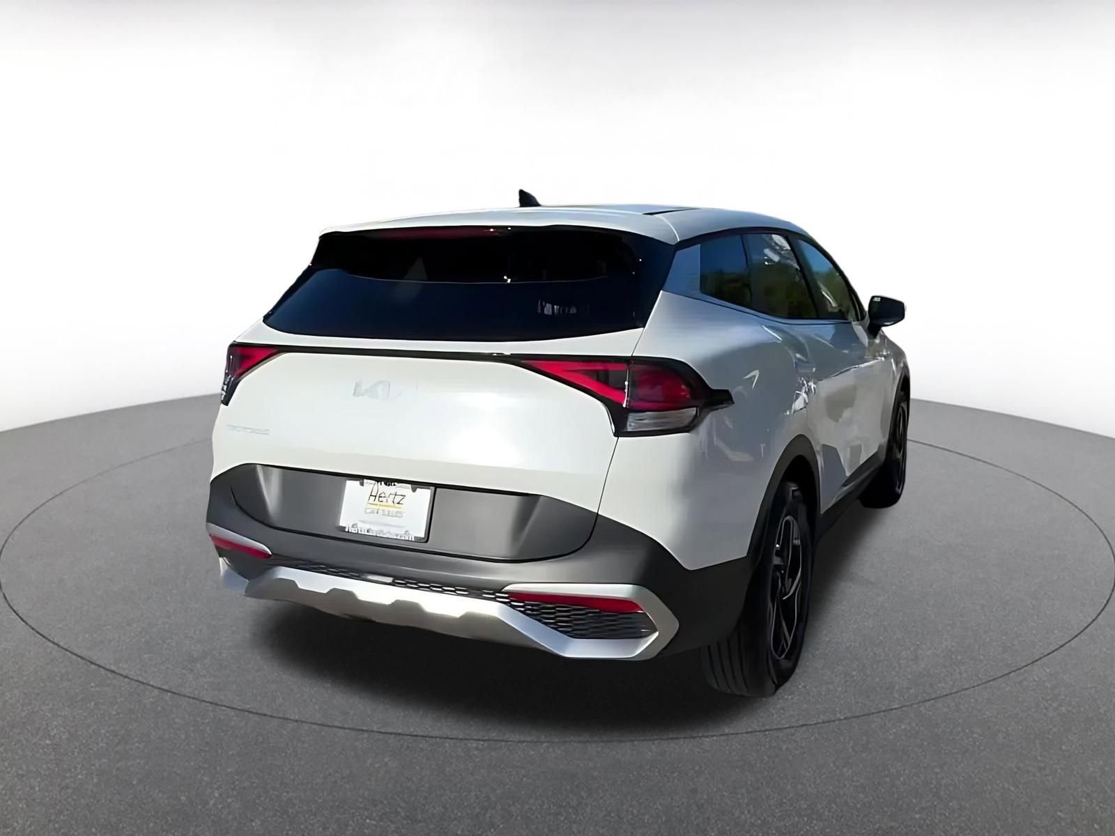 Thumbnail: 2025 Kia Sportage - 14