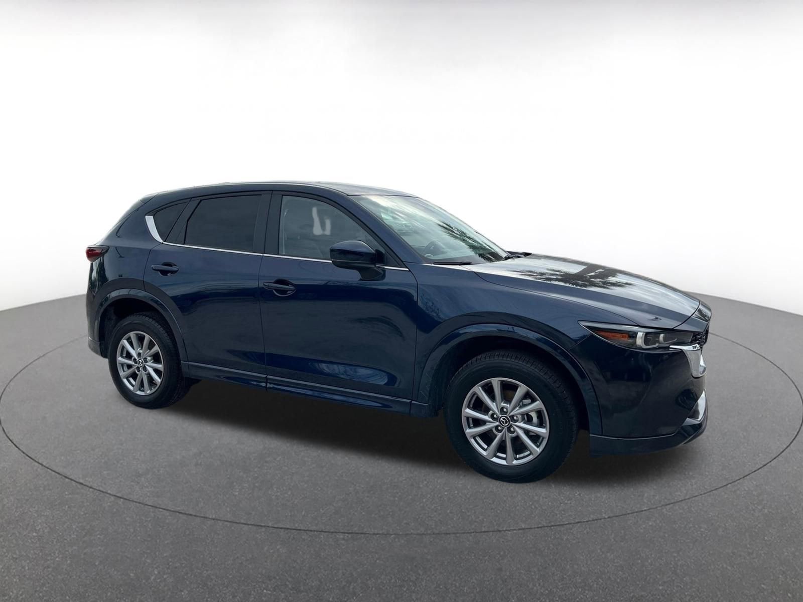 Thumbnail: 2025 Mazda CX-5 - 1