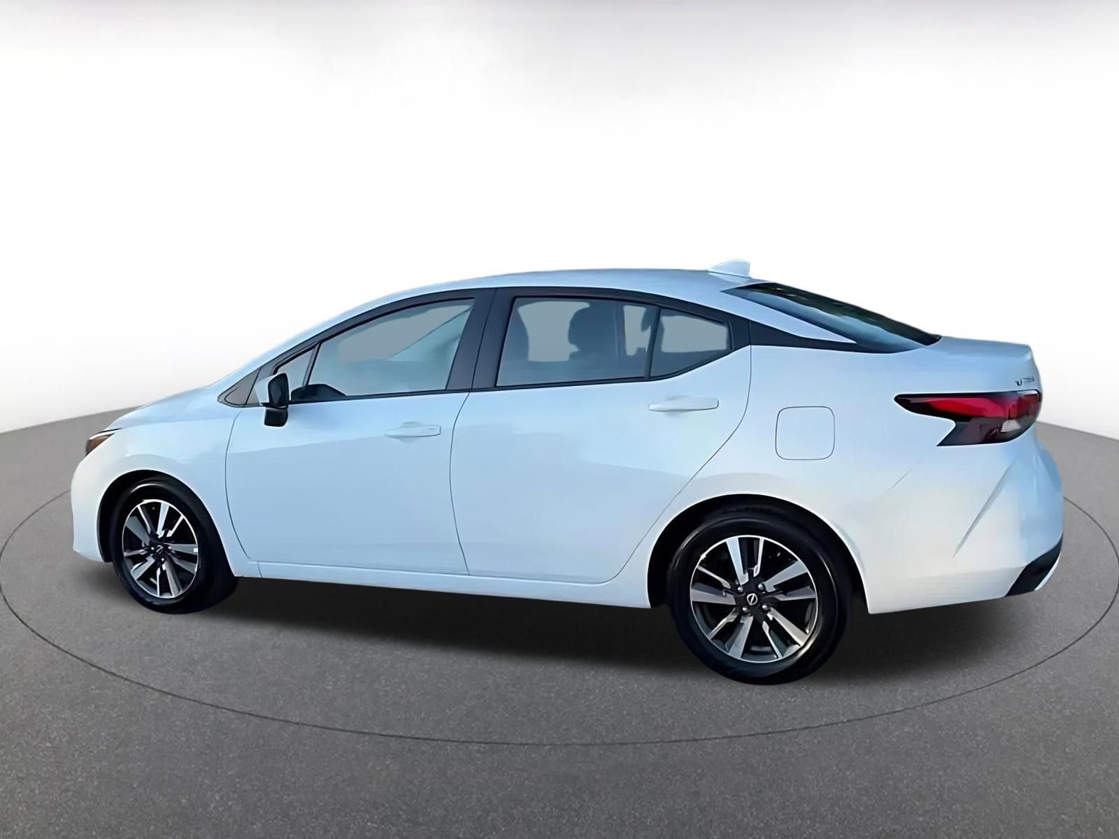 Thumbnail: 2025 Nissan Versa - 10