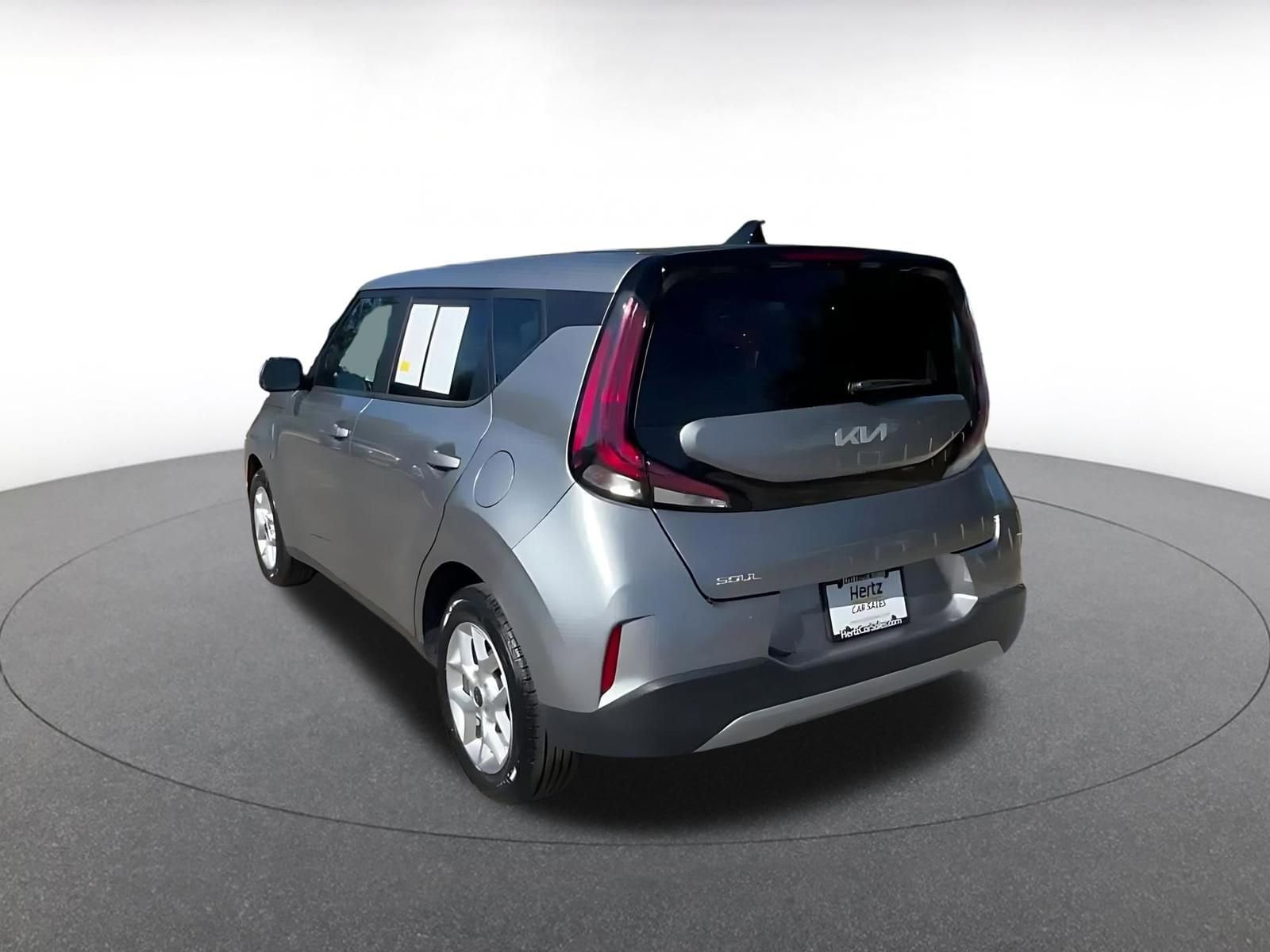 Thumbnail: 2025 Kia Soul - 11