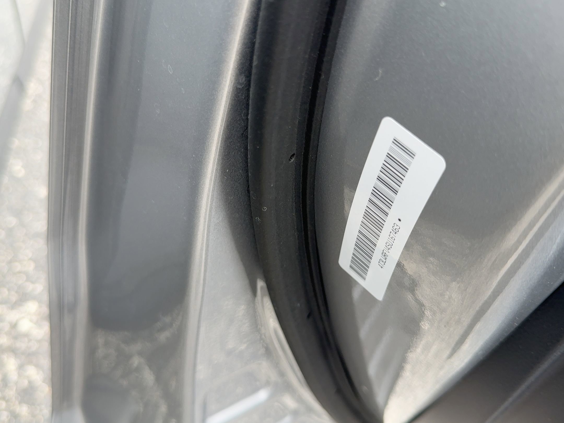 Thumbnail: 2025 Toyota RAV4 - 23