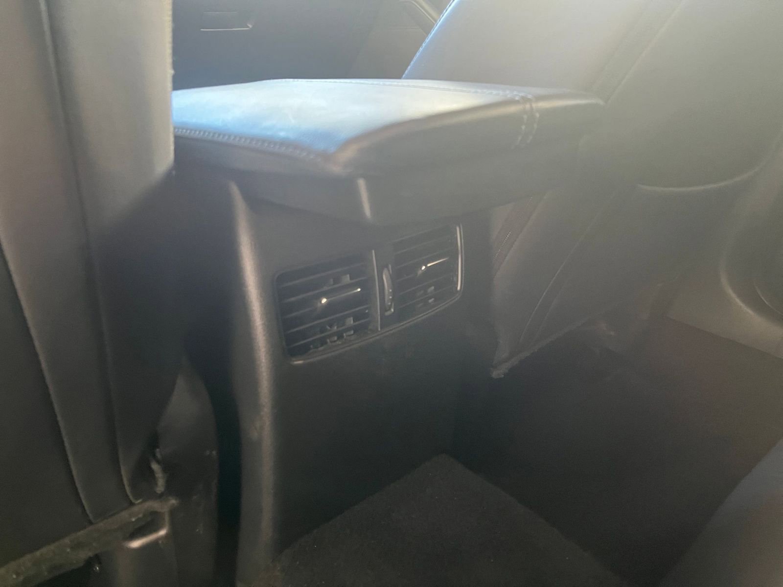 Thumbnail: 2025 Mazda CX-30 - 23