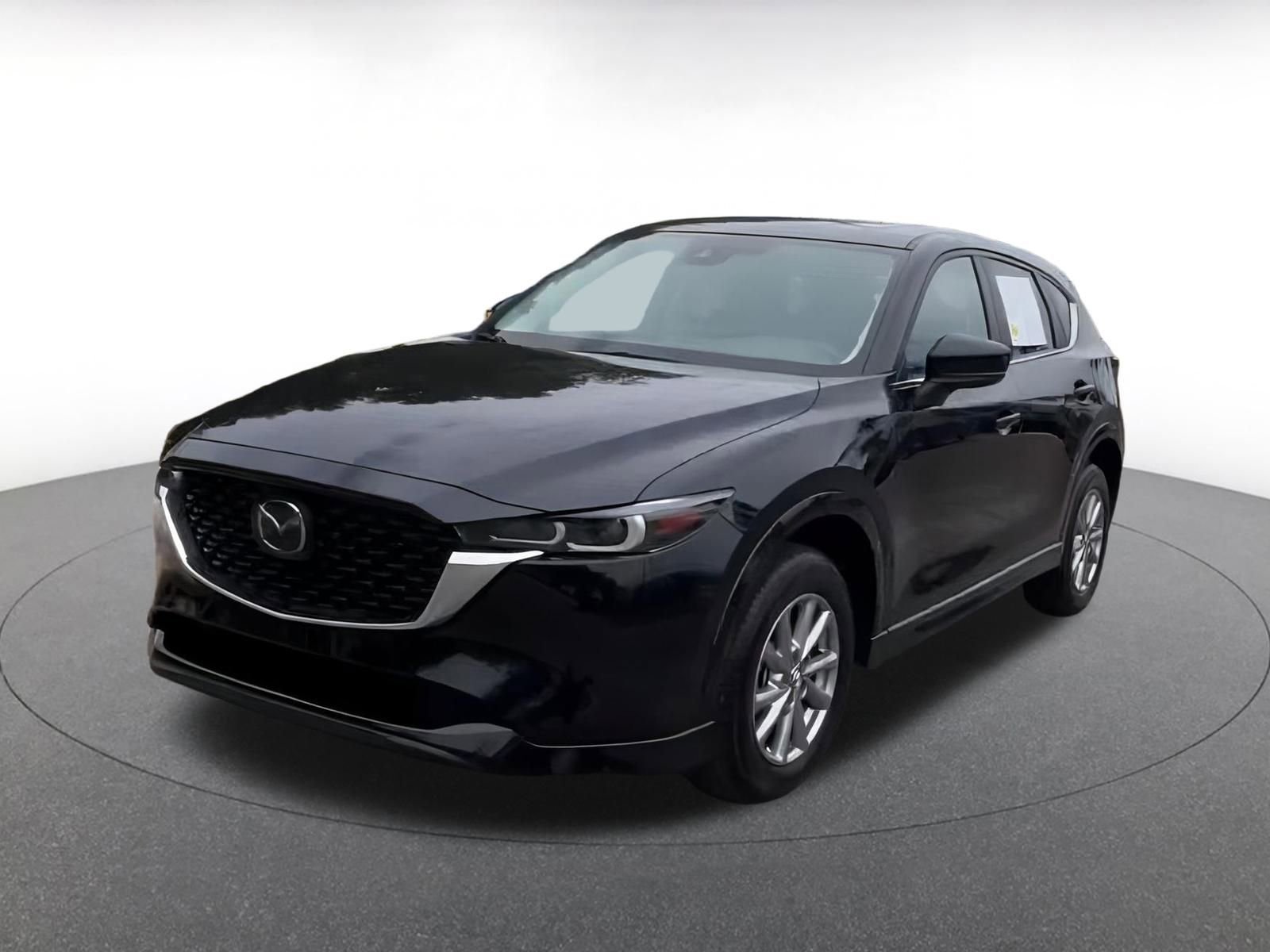 Thumbnail: 2025 Mazda CX-5 - 7