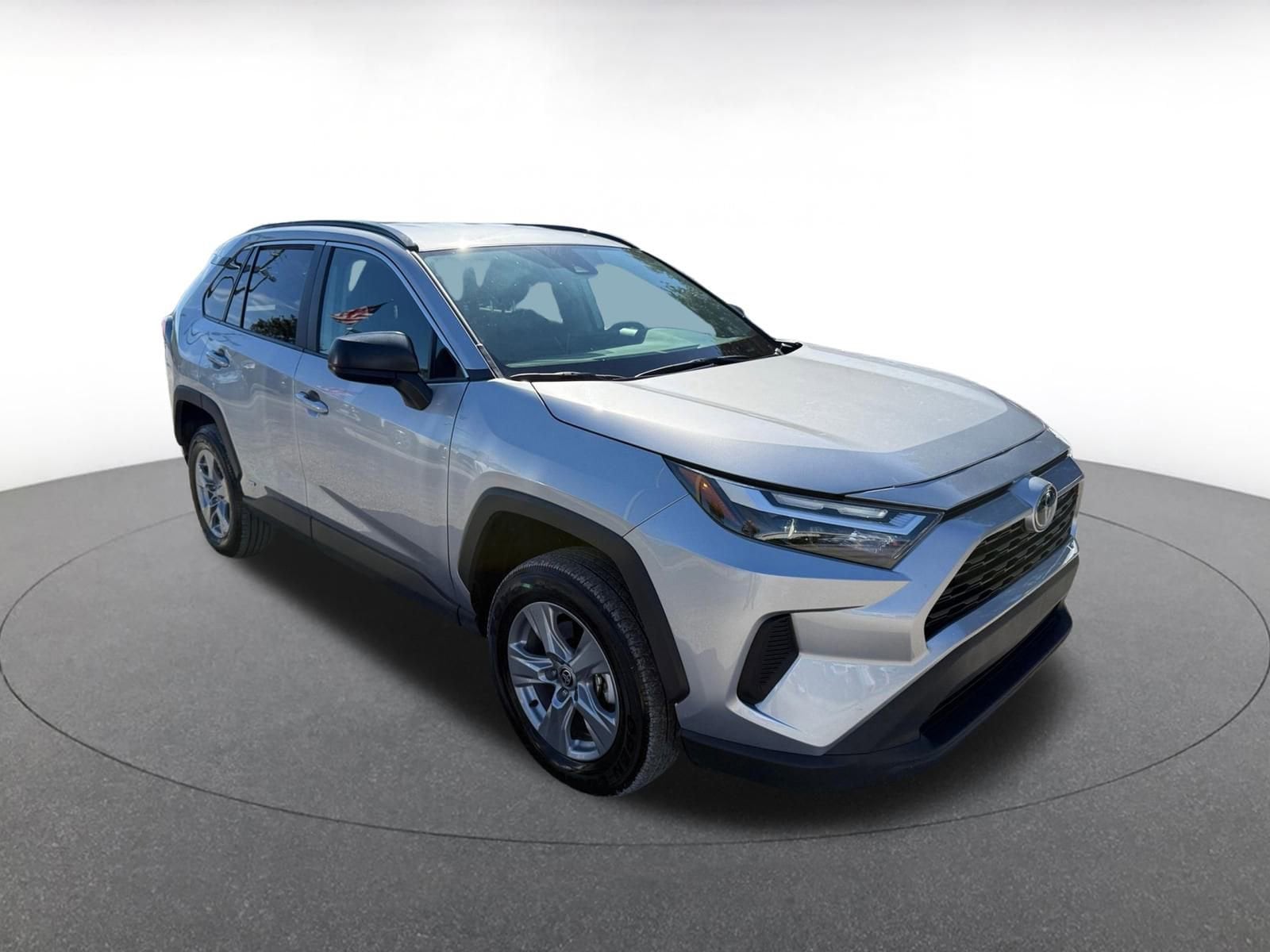 Thumbnail: 2025 Toyota RAV4 - 1