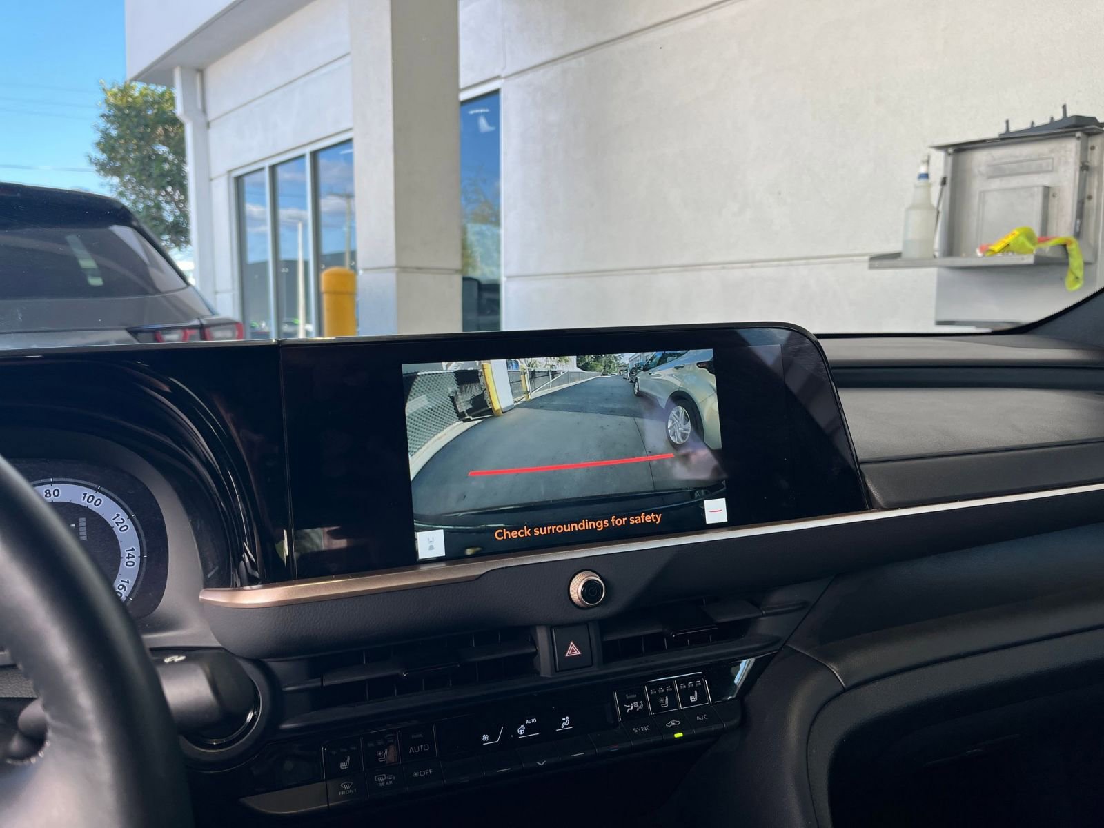 Thumbnail: 2025 Toyota Crown - 17