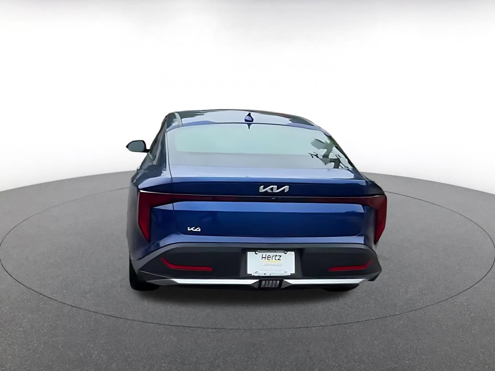 Thumbnail: 2025 Kia K4 - 12