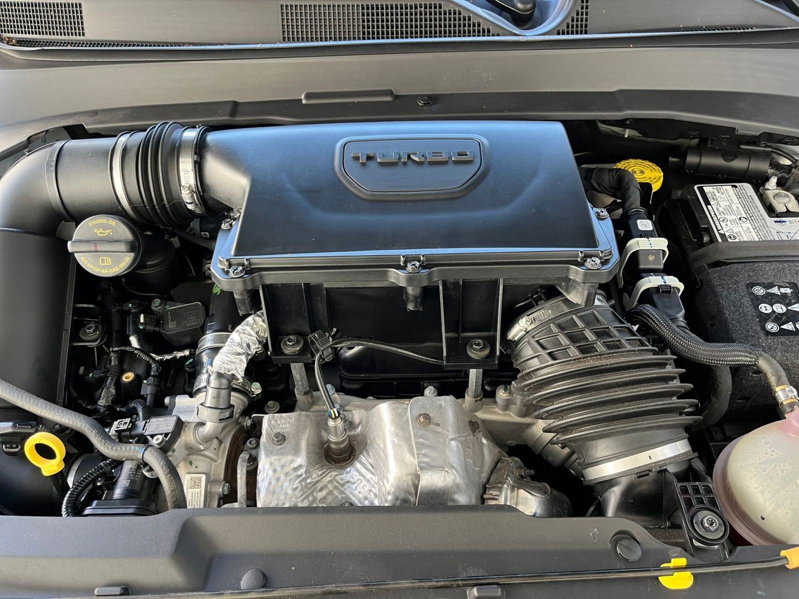 Thumbnail: 2025 Jeep Compass - 32