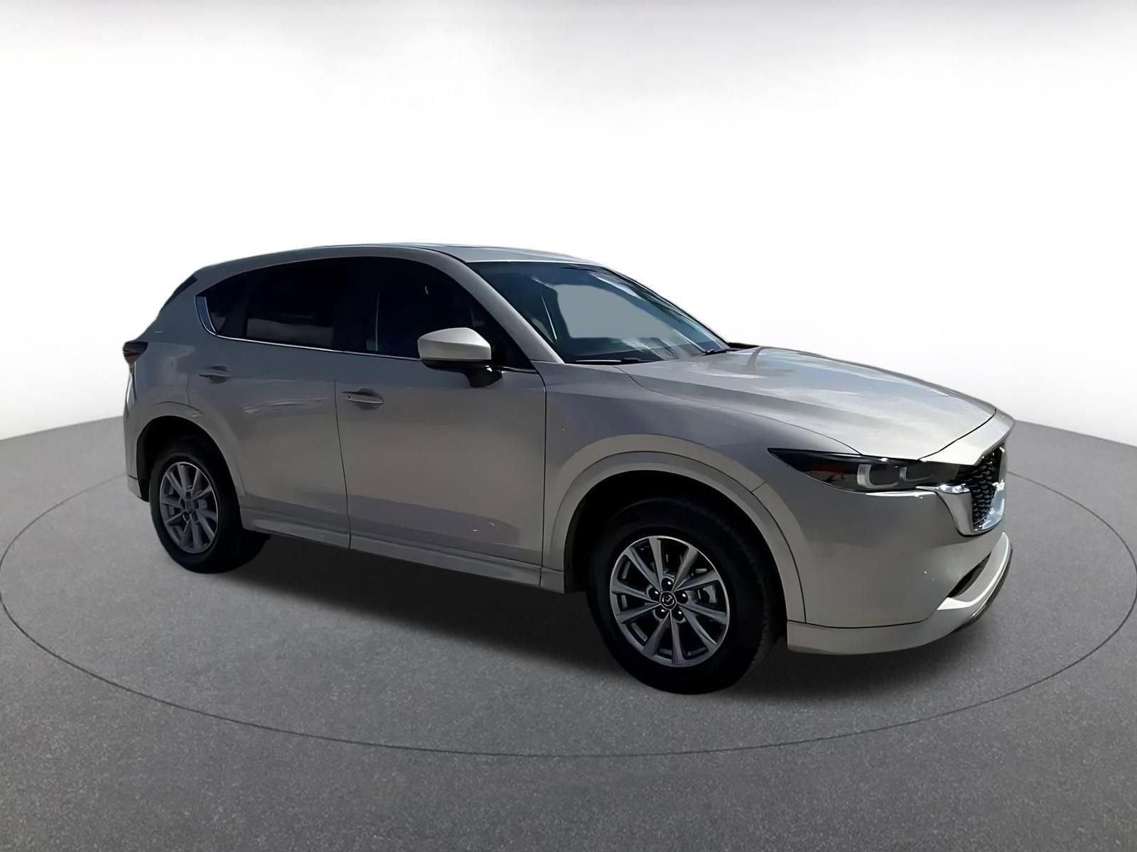 Thumbnail: 2025 Mazda CX-5 - 4