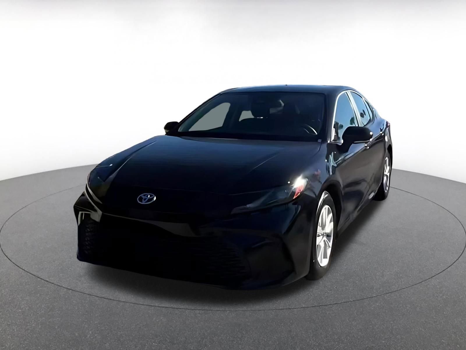 Thumbnail: 2025 Toyota Camry - 7