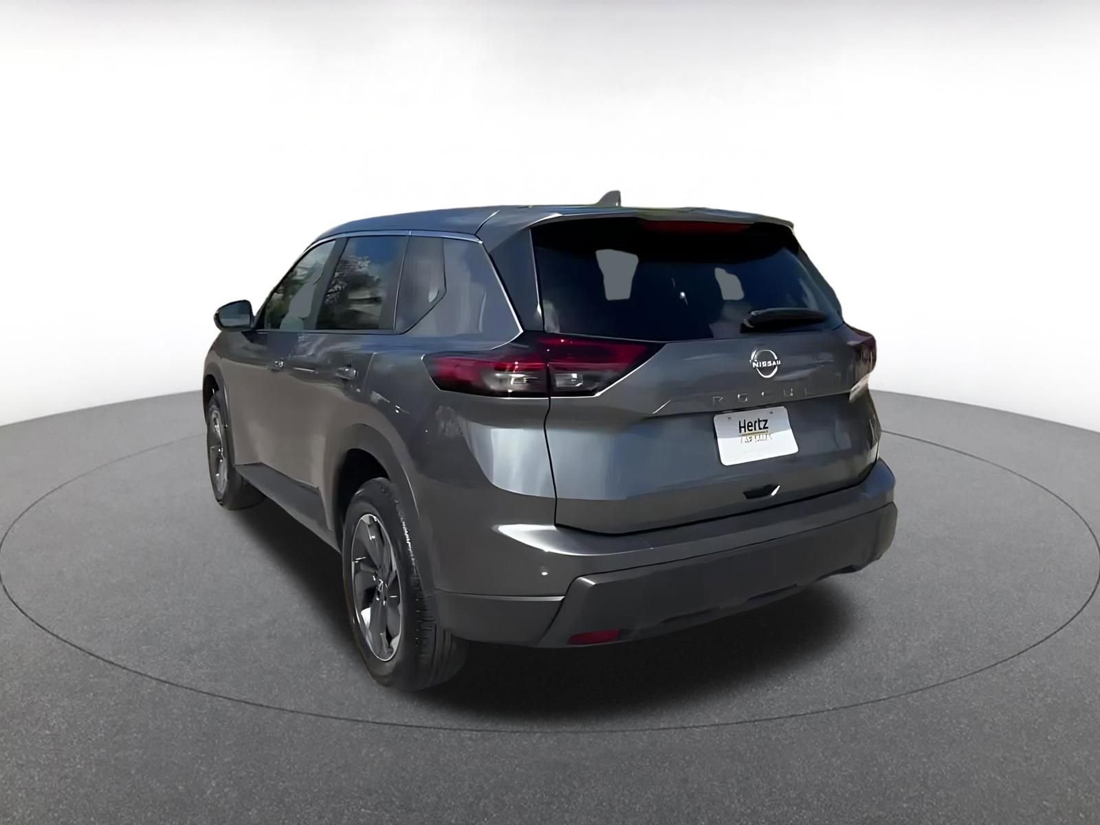 Thumbnail: 2025 Nissan Rogue - 11