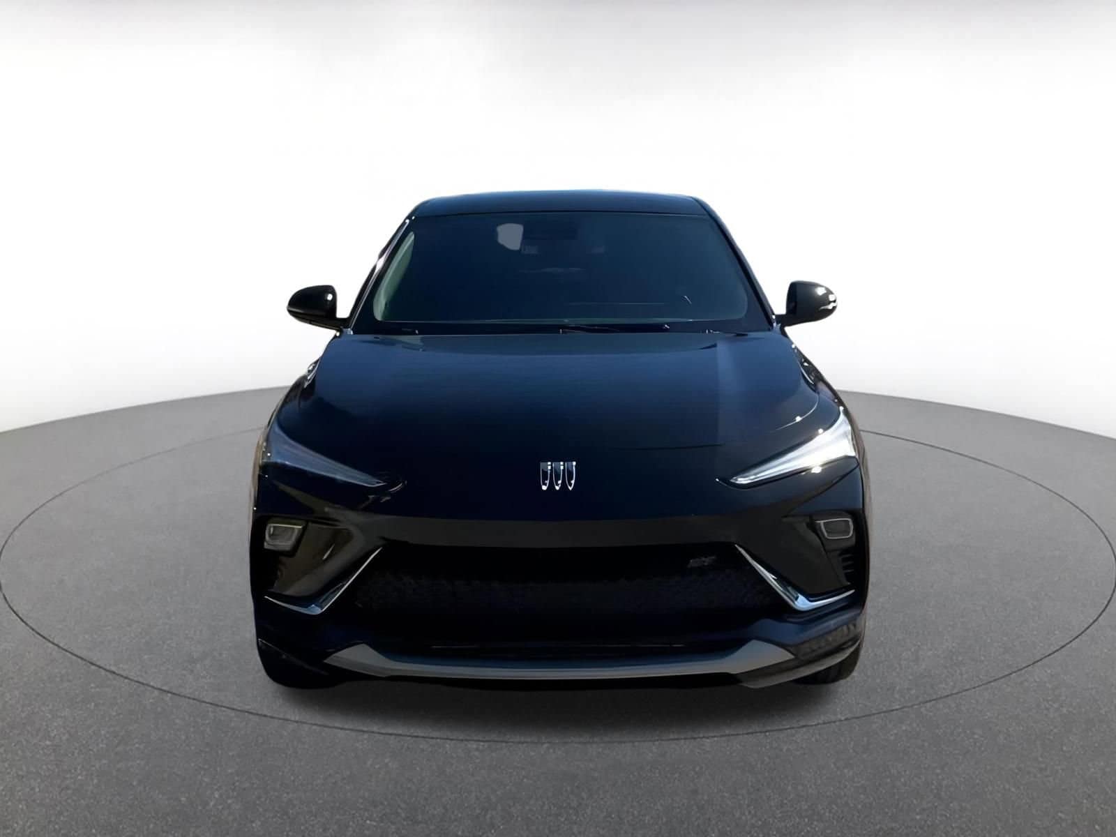 Thumbnail: 2025 Buick Envista - 3