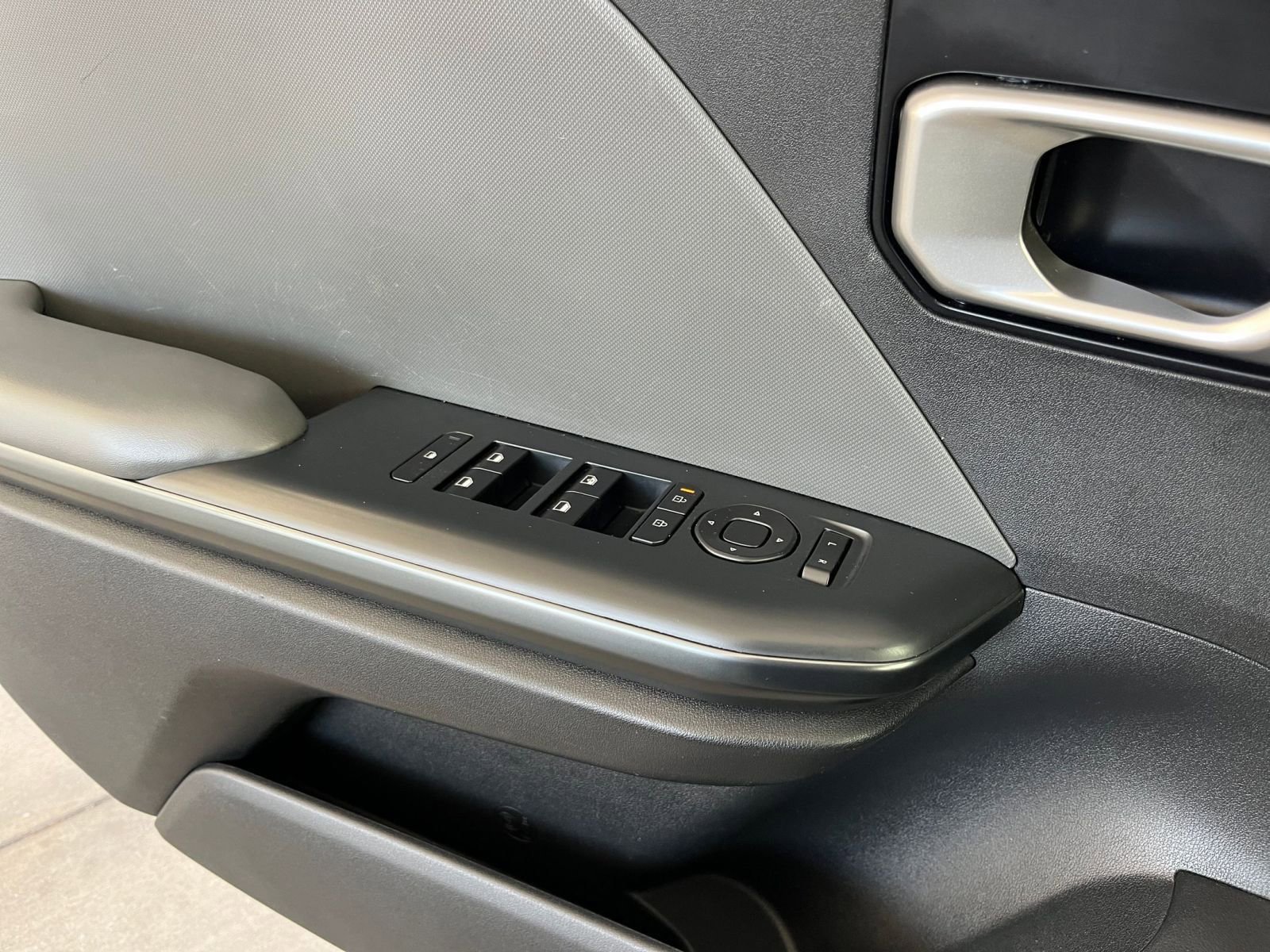 Thumbnail: 2025 Kia K4 - 18