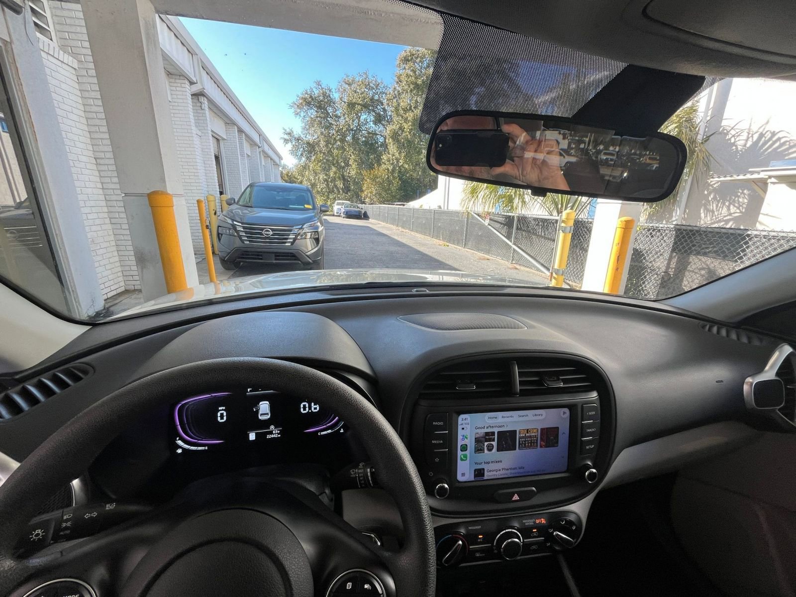 Thumbnail: 2025 Kia Soul - 32