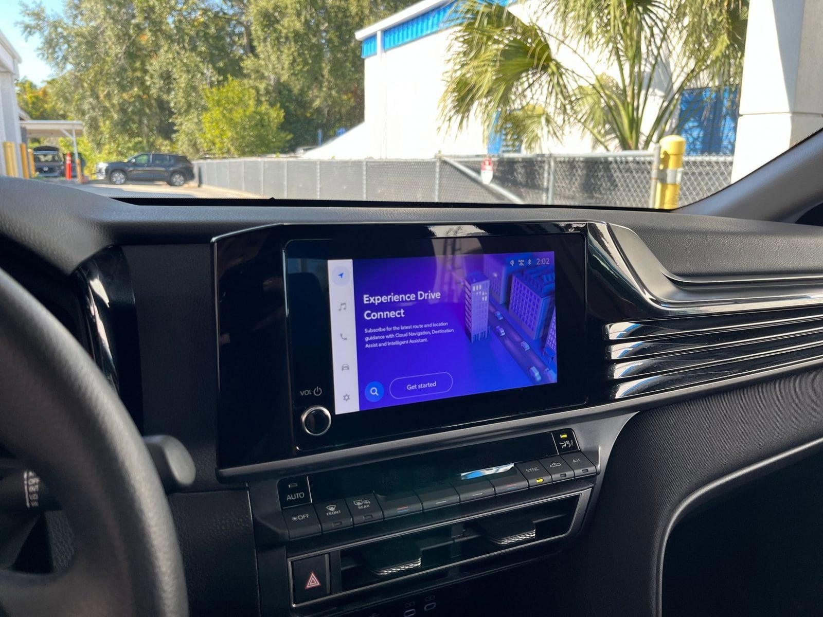 Thumbnail: 2025 Toyota Camry - 21