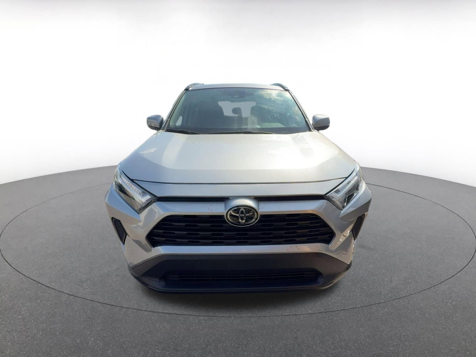 Thumbnail: 2025 Toyota RAV4 - 2