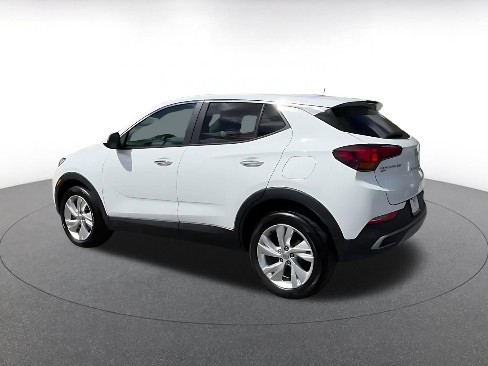 Thumbnail: 2025 Buick Encore GX - 10