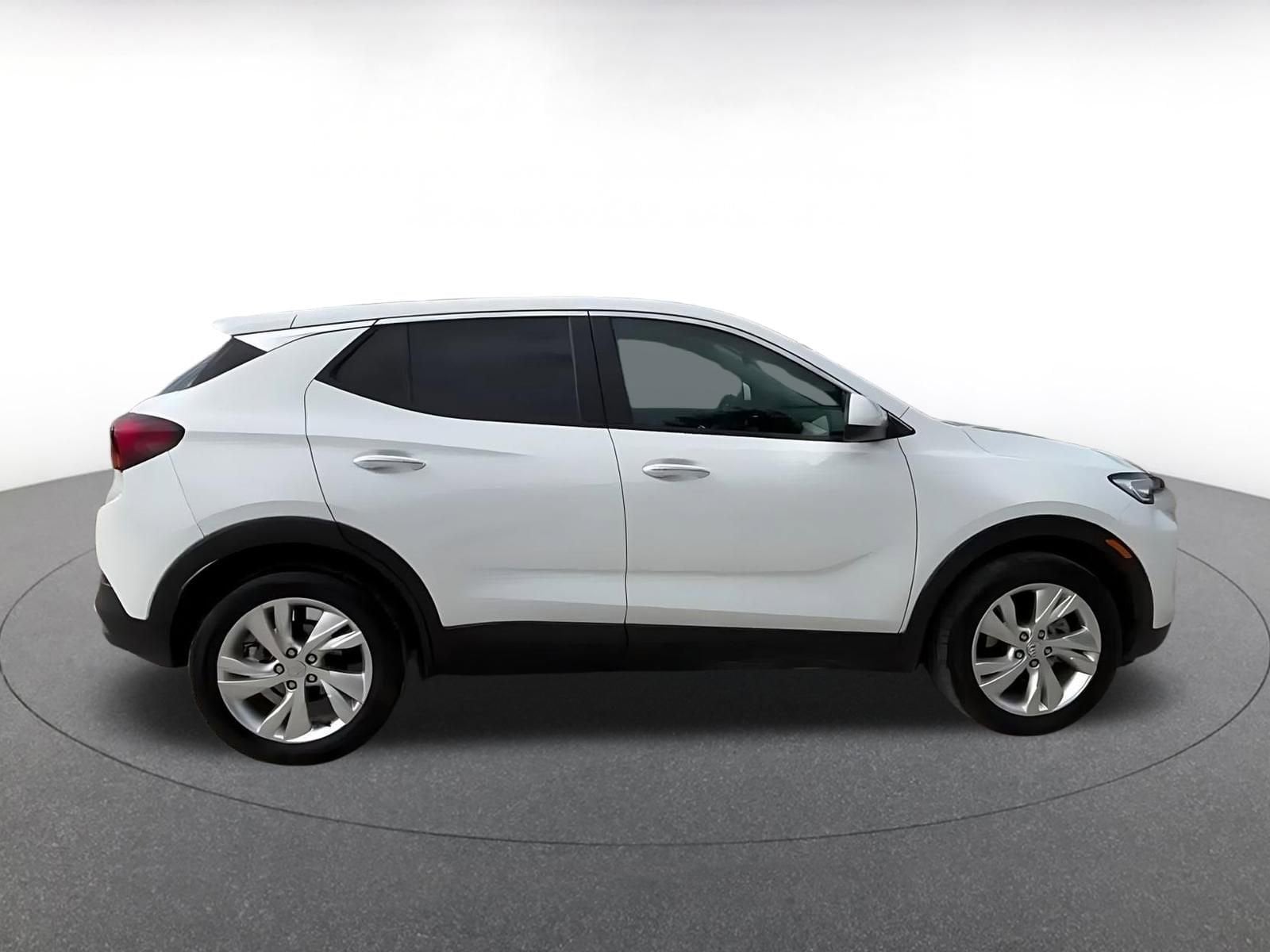 Thumbnail: 2025 Buick Encore GX - 16