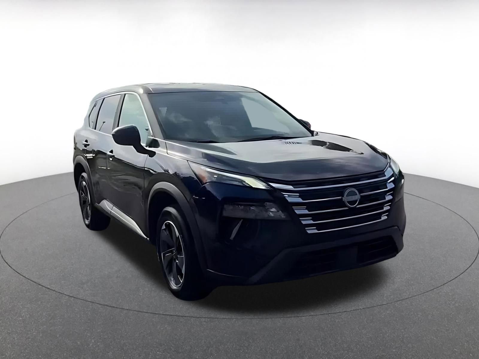 Thumbnail: 2025 Nissan Rogue - 3