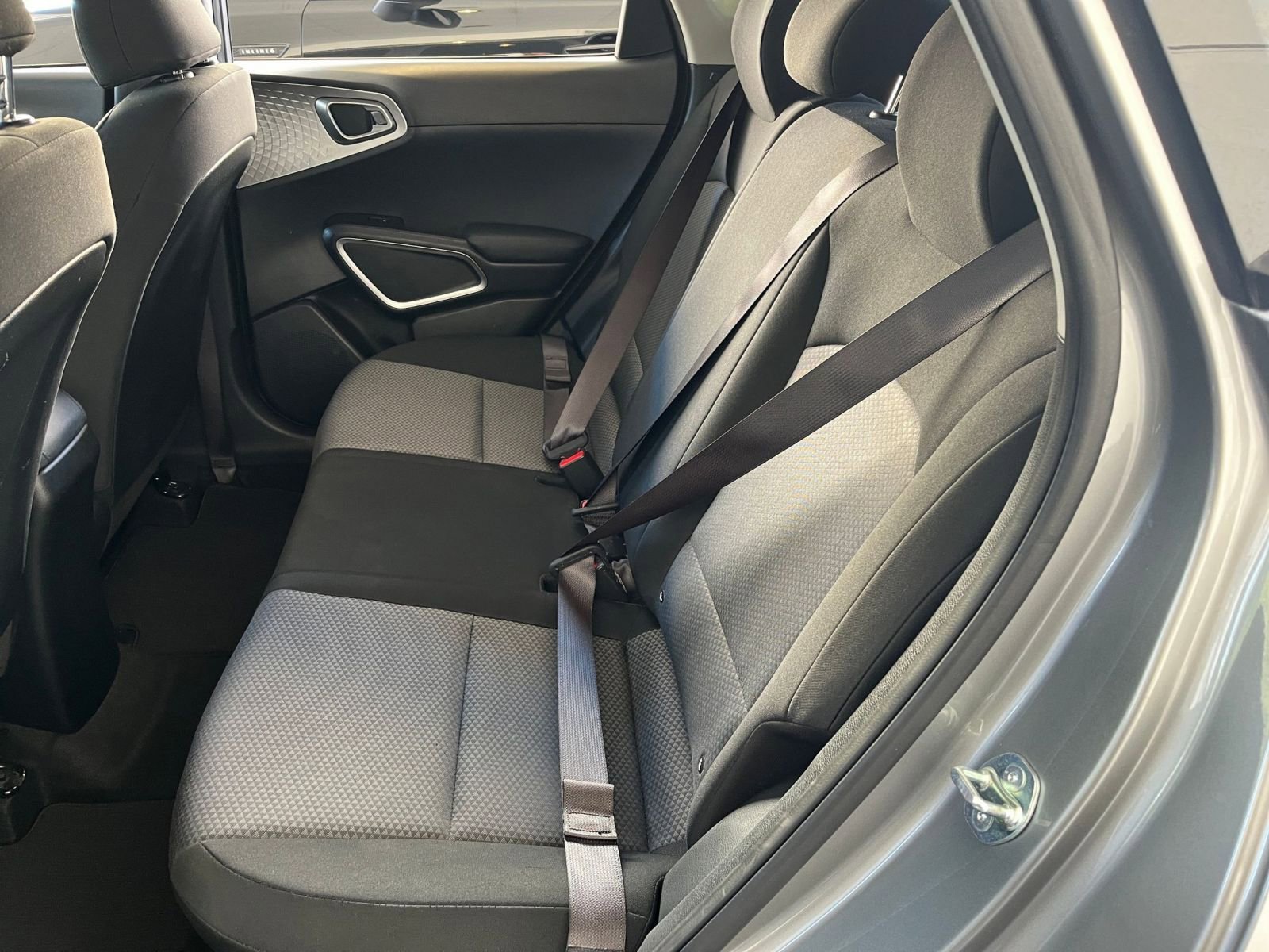 Thumbnail: 2025 Kia Soul - 24