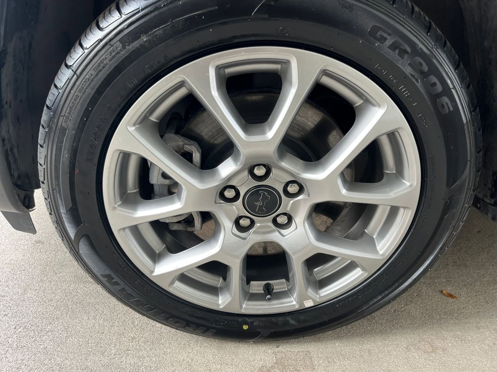 Thumbnail: 2025 Jeep Compass - 30